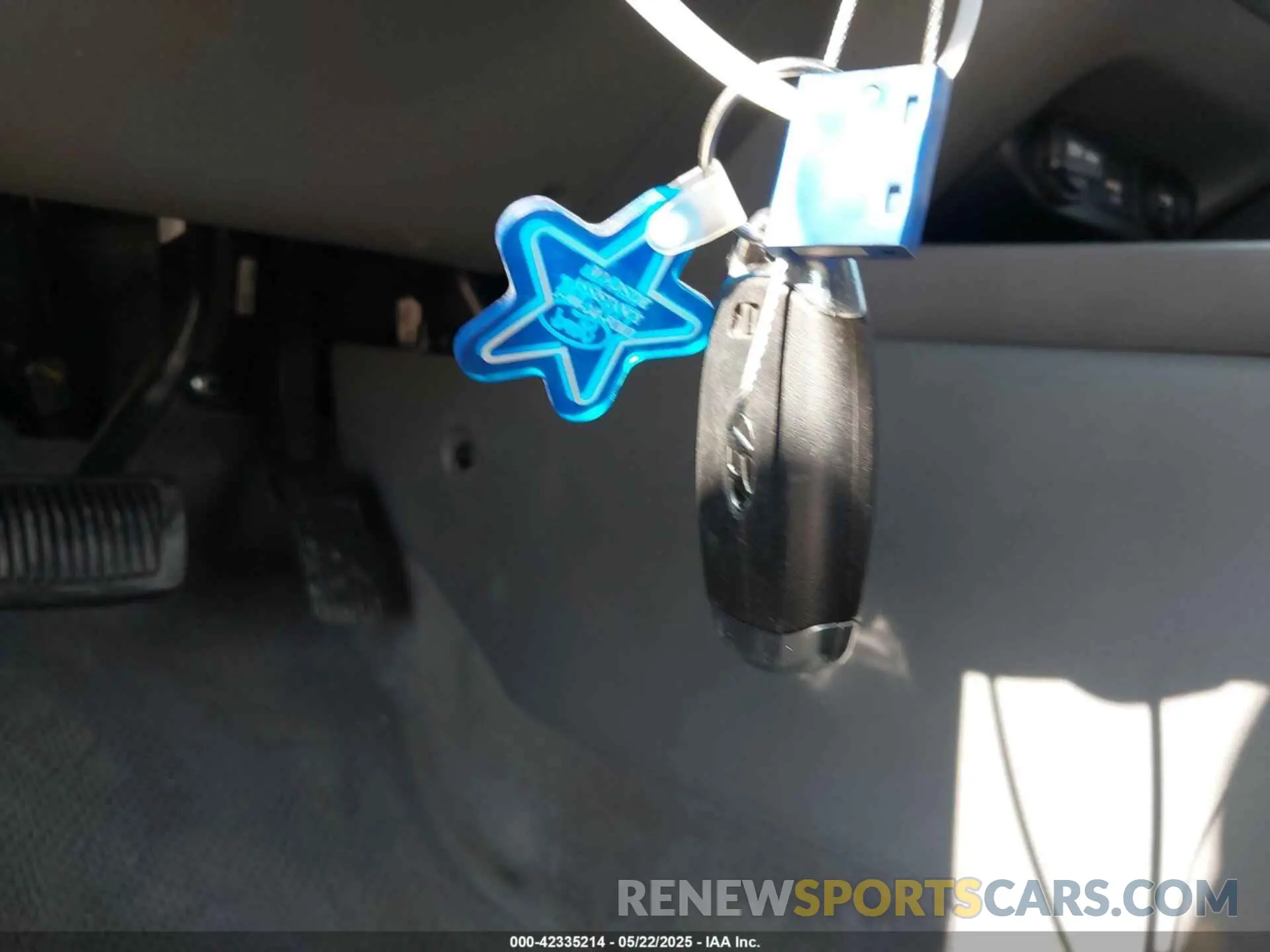 11 Photograph of a damaged car KMHLS4AG7PU436031 HYUNDAI ELANTRA 2023