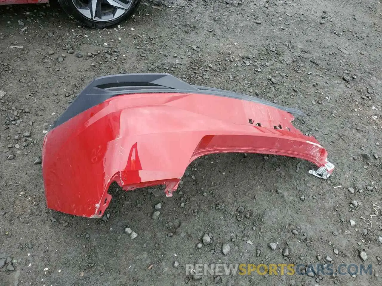 12 Photograph of a damaged car KMHLS4AG7PU501895 HYUNDAI ELANTRA 2023
