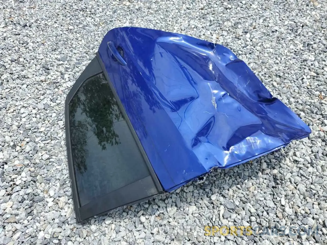 12 Photograph of a damaged car KMHLS4AG7PU551034 HYUNDAI ELANTRA 2023