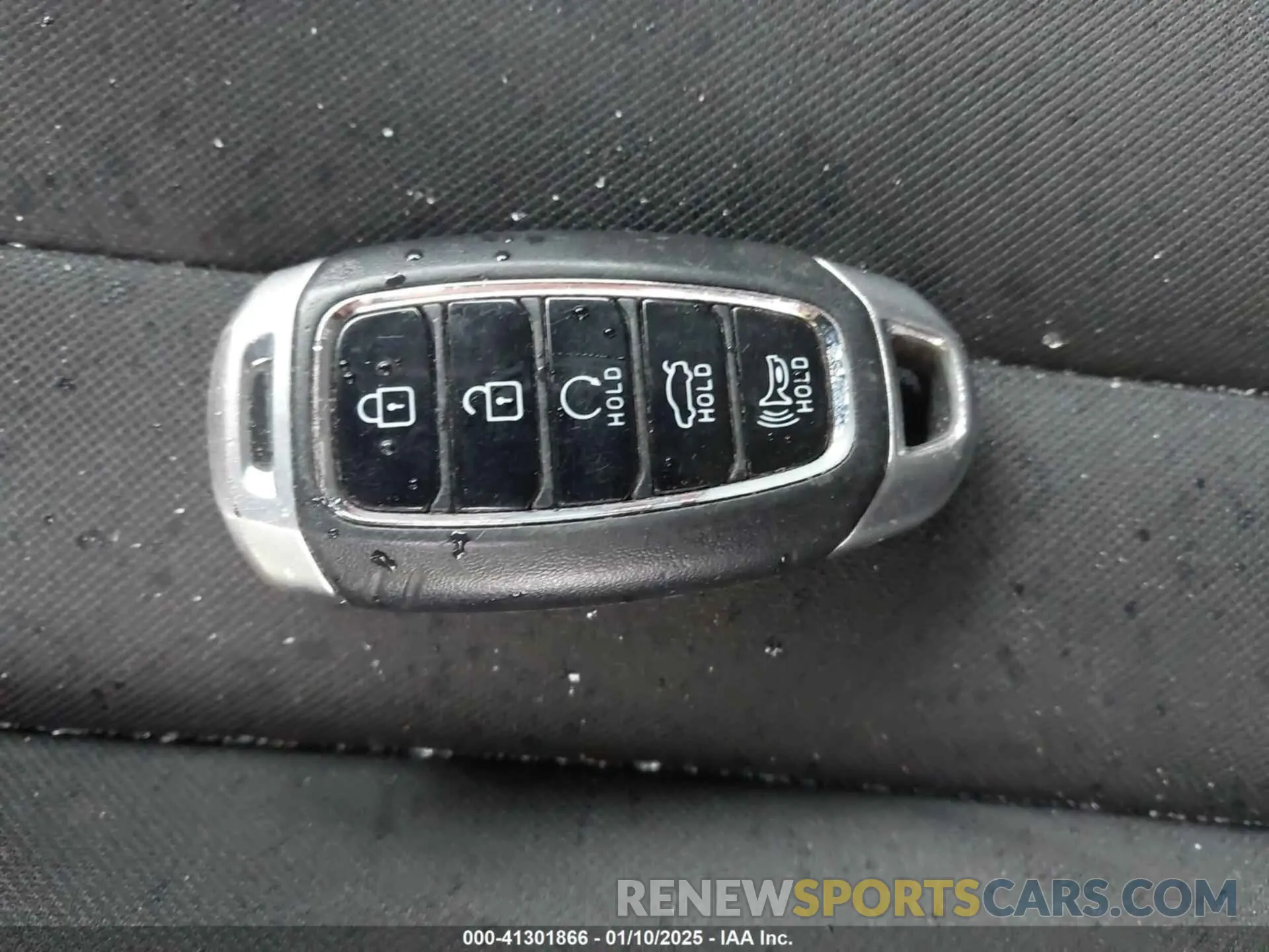 11 Photograph of a damaged car KMHLS4AG8PU428374 HYUNDAI ELANTRA 2023