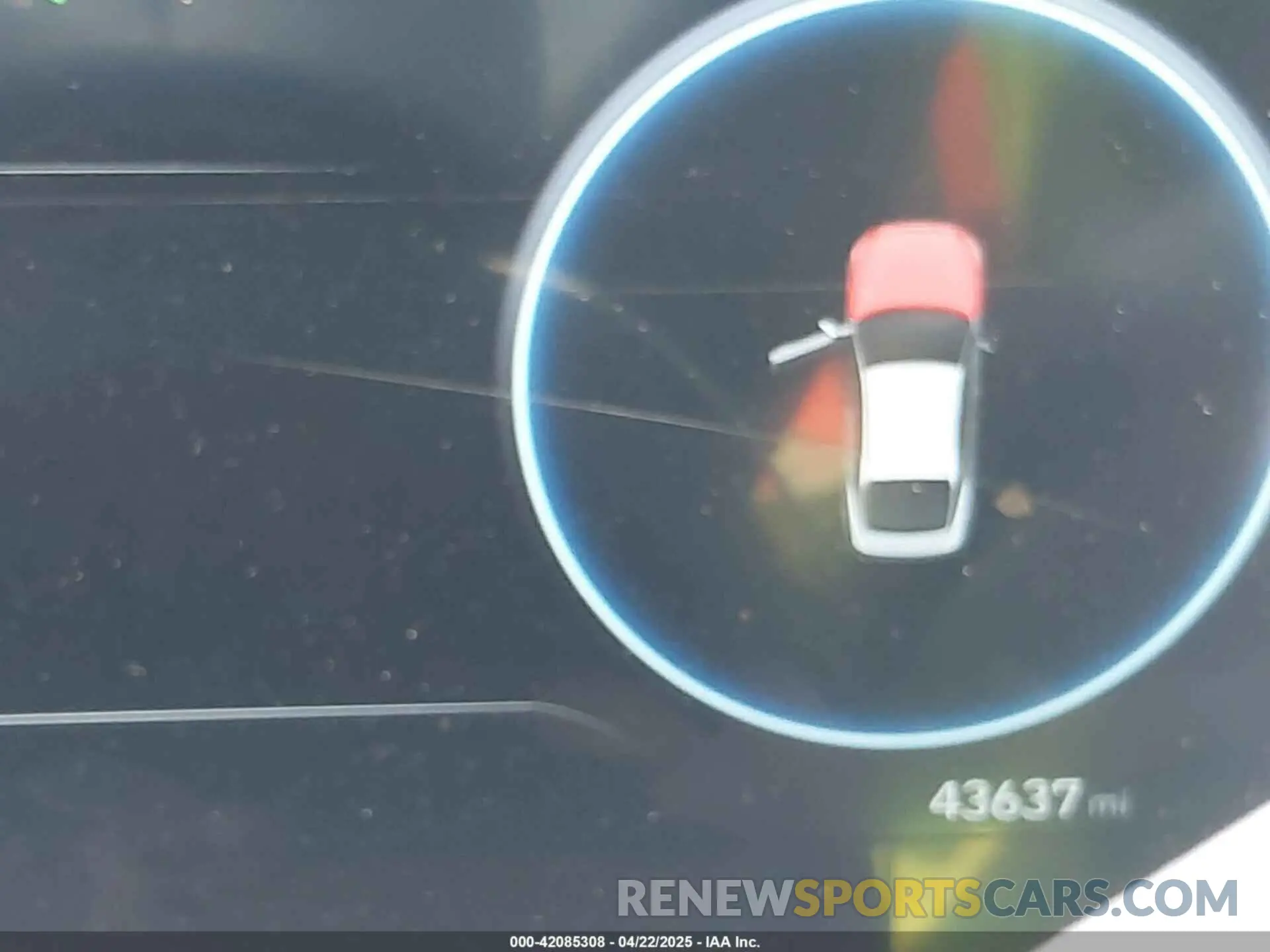 16 Photograph of a damaged car KMHLS4AG8PU625657 HYUNDAI ELANTRA 2023