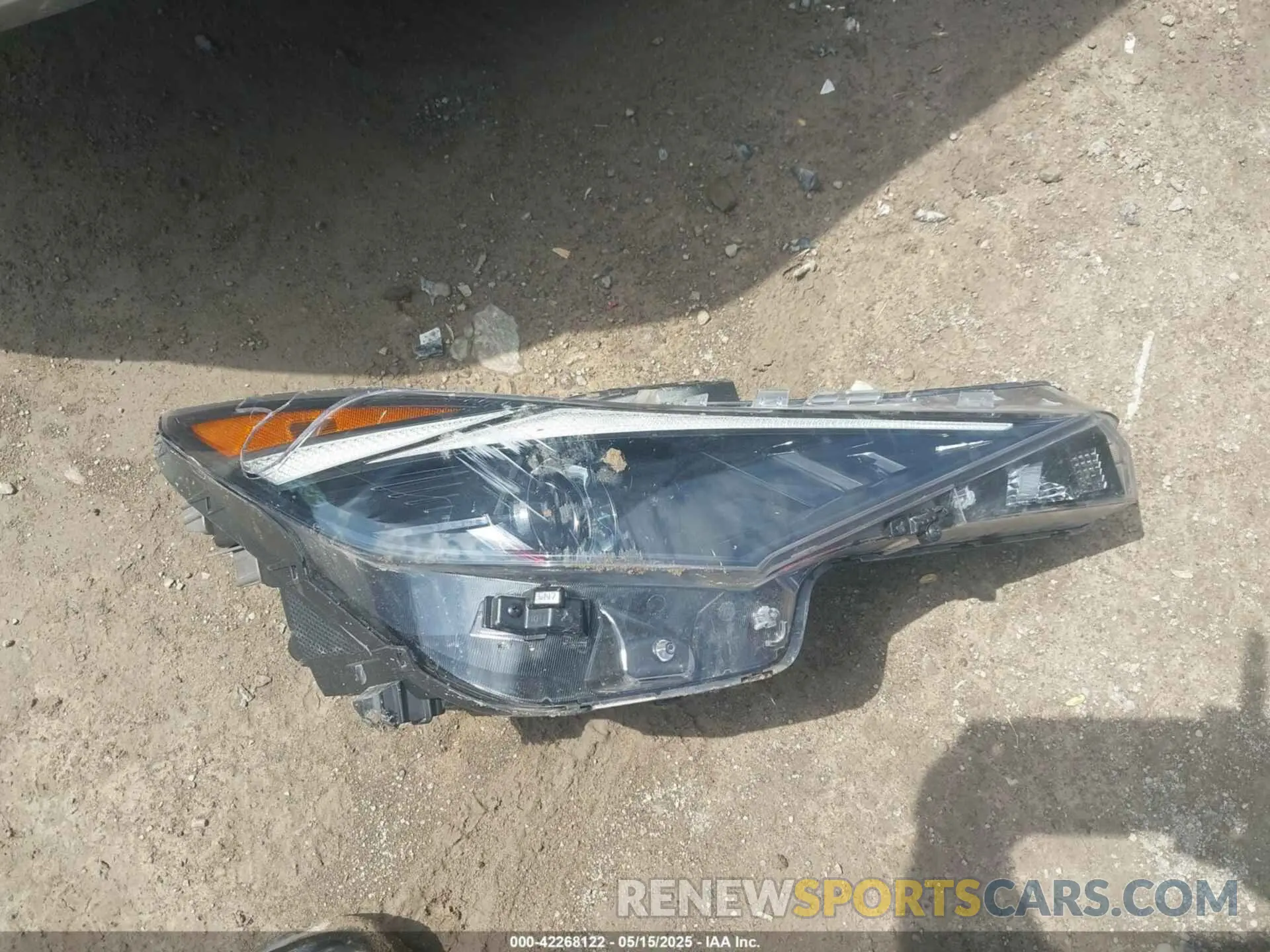 12 Photograph of a damaged car KMHLS4AG9PU517032 HYUNDAI ELANTRA 2023