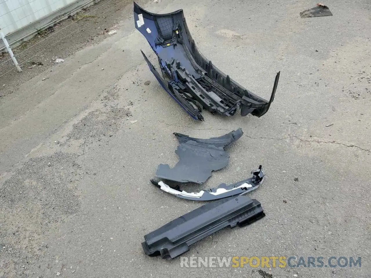 12 Photograph of a damaged car KMHLS4AG9PU555411 HYUNDAI ELANTRA 2023