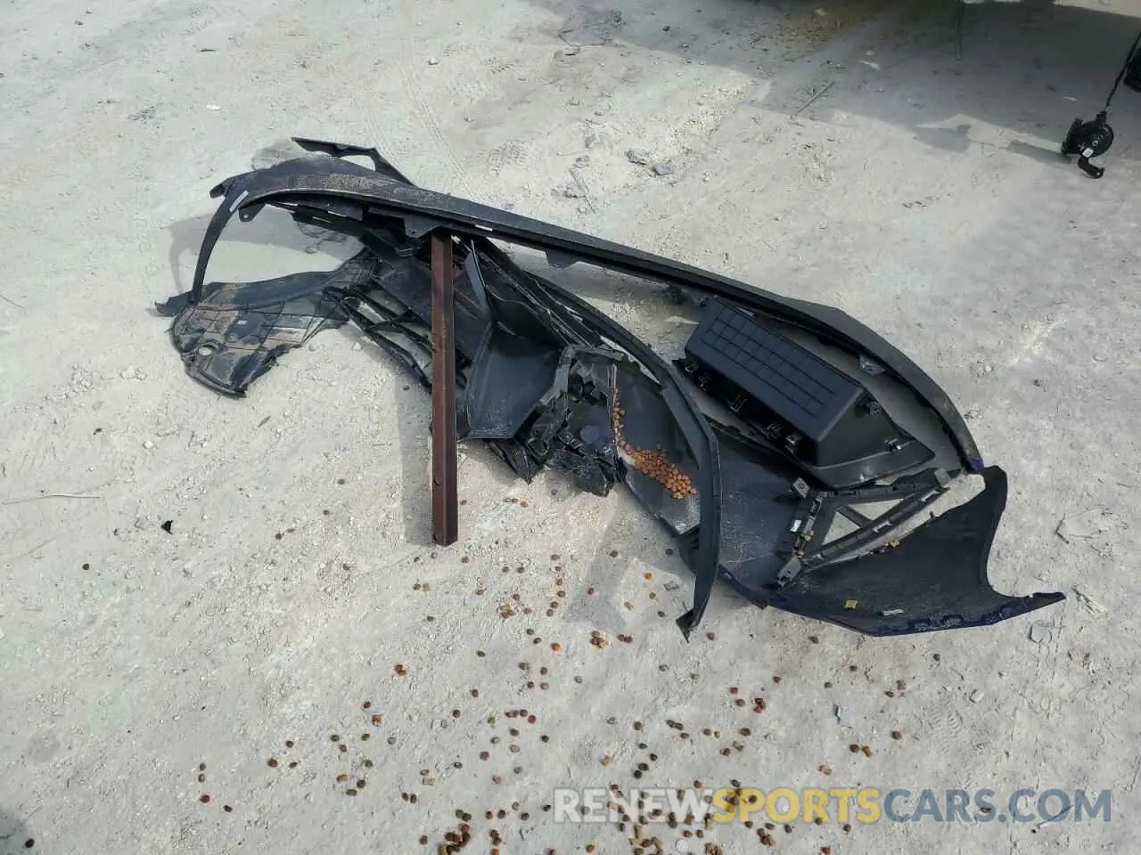 12 Photograph of a damaged car KMHLS4AGXPU484591 HYUNDAI ELANTRA 2023