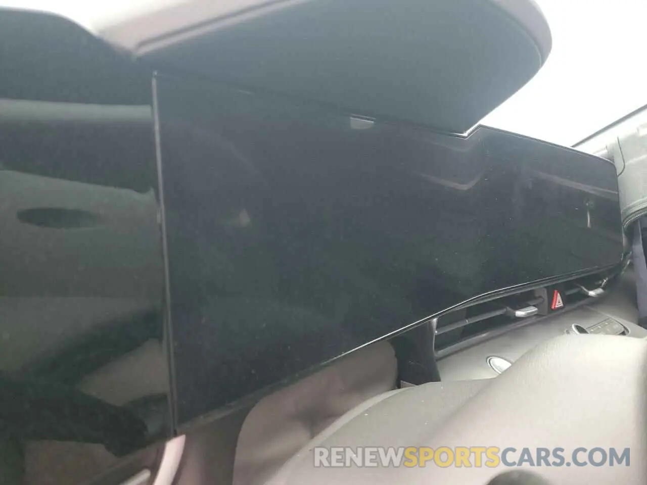 9 Photograph of a damaged car KMHLS4AGXPU577143 HYUNDAI ELANTRA 2023