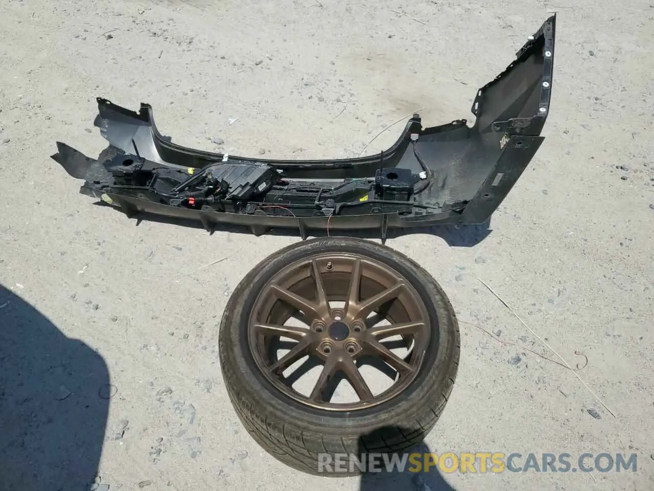 12 Photograph of a damaged car KMHLW4AK3PU016730 HYUNDAI ELANTRA 2023