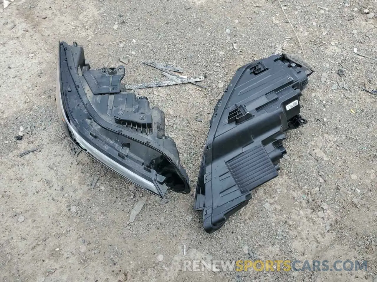 12 Photograph of a damaged car KMHLL4DG0RU730916 HYUNDAI ELANTRA 2024