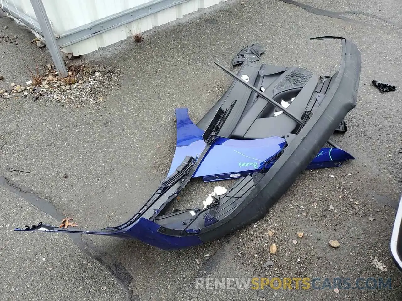 12 Photograph of a damaged car KMHLL4DG1RU637841 HYUNDAI ELANTRA 2024