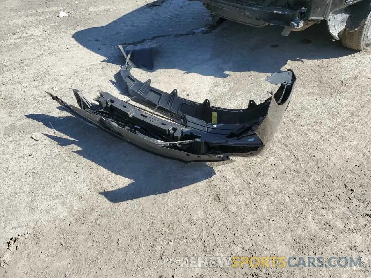 13 Photograph of a damaged car KMHLL4DG1RU683976 HYUNDAI ELANTRA 2024
