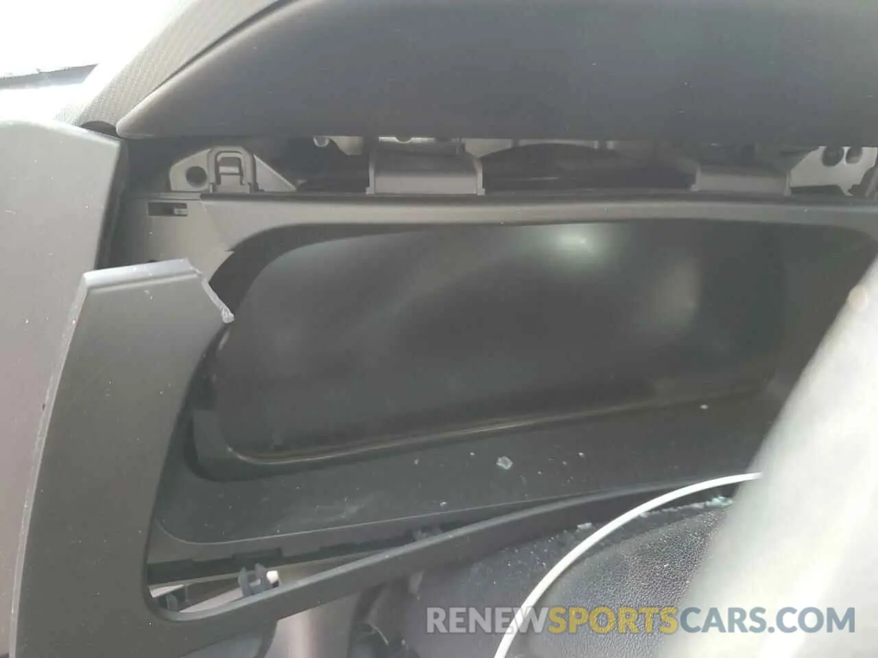 9 Photograph of a damaged car KMHLL4DG1RU683976 HYUNDAI ELANTRA 2024