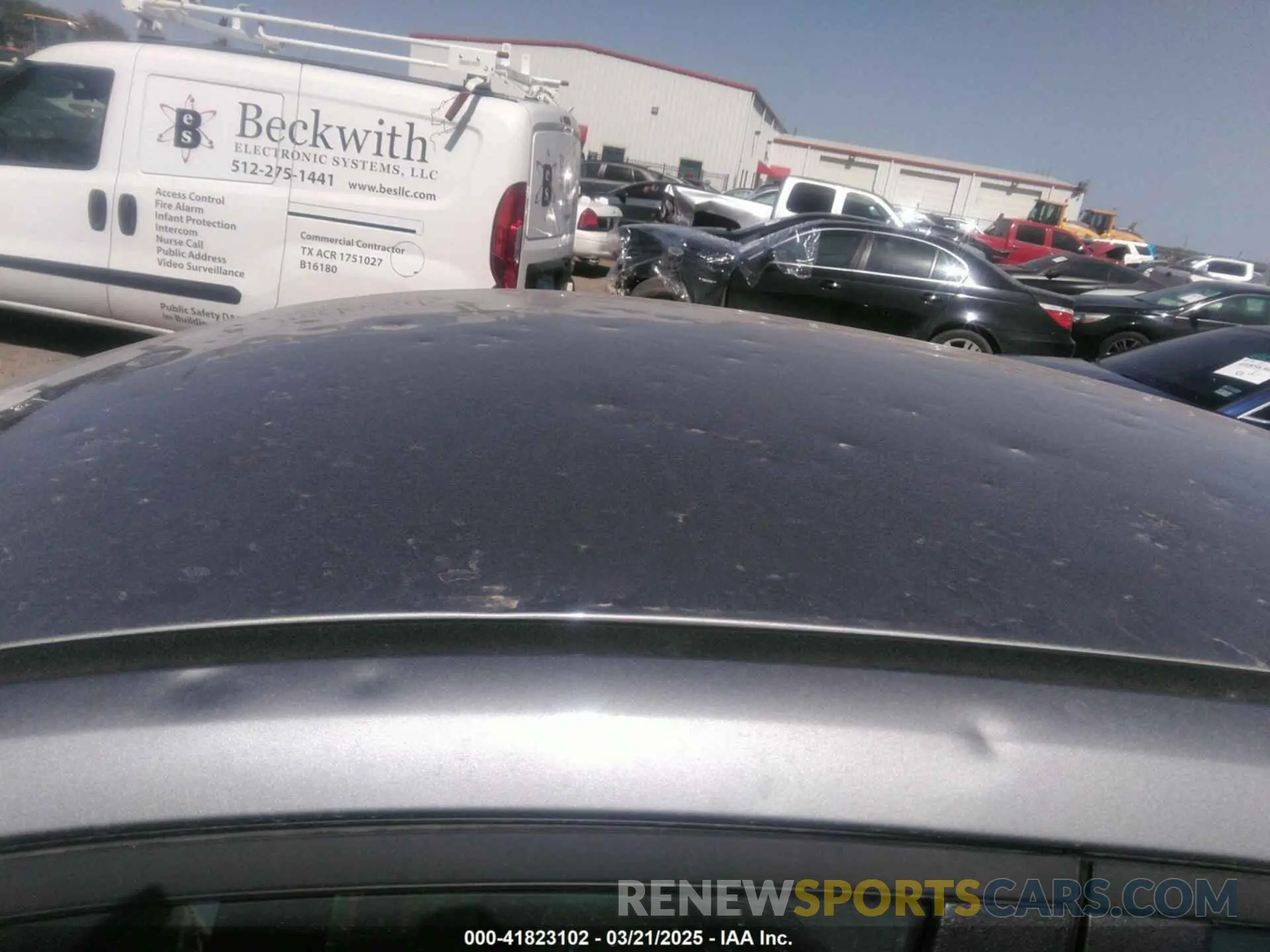 18 Photograph of a damaged car KMHLL4DG1RU834220 HYUNDAI ELANTRA 2024