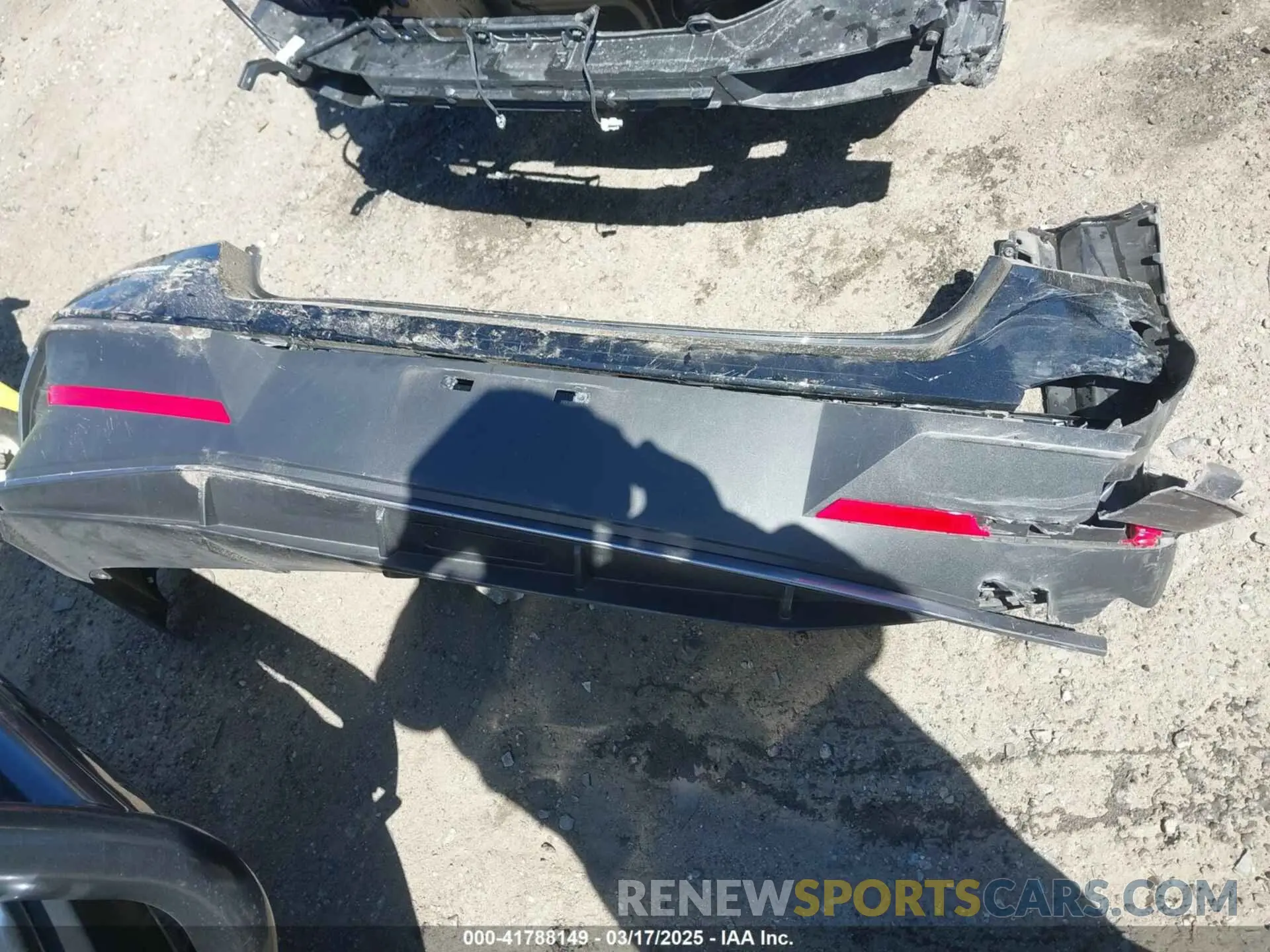 12 Photograph of a damaged car KMHLL4DG3RU772187 HYUNDAI ELANTRA 2024