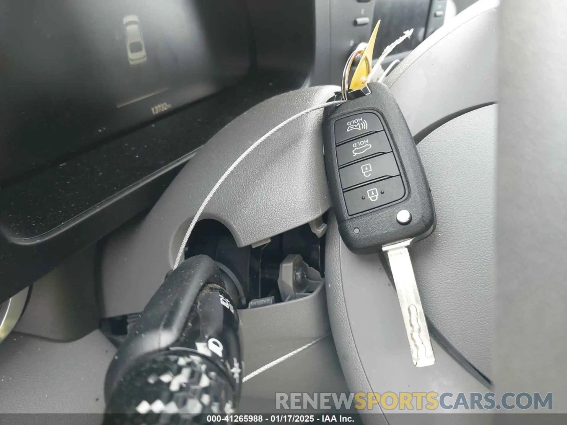 11 Photograph of a damaged car KMHLL4DG5RU829392 HYUNDAI ELANTRA 2024