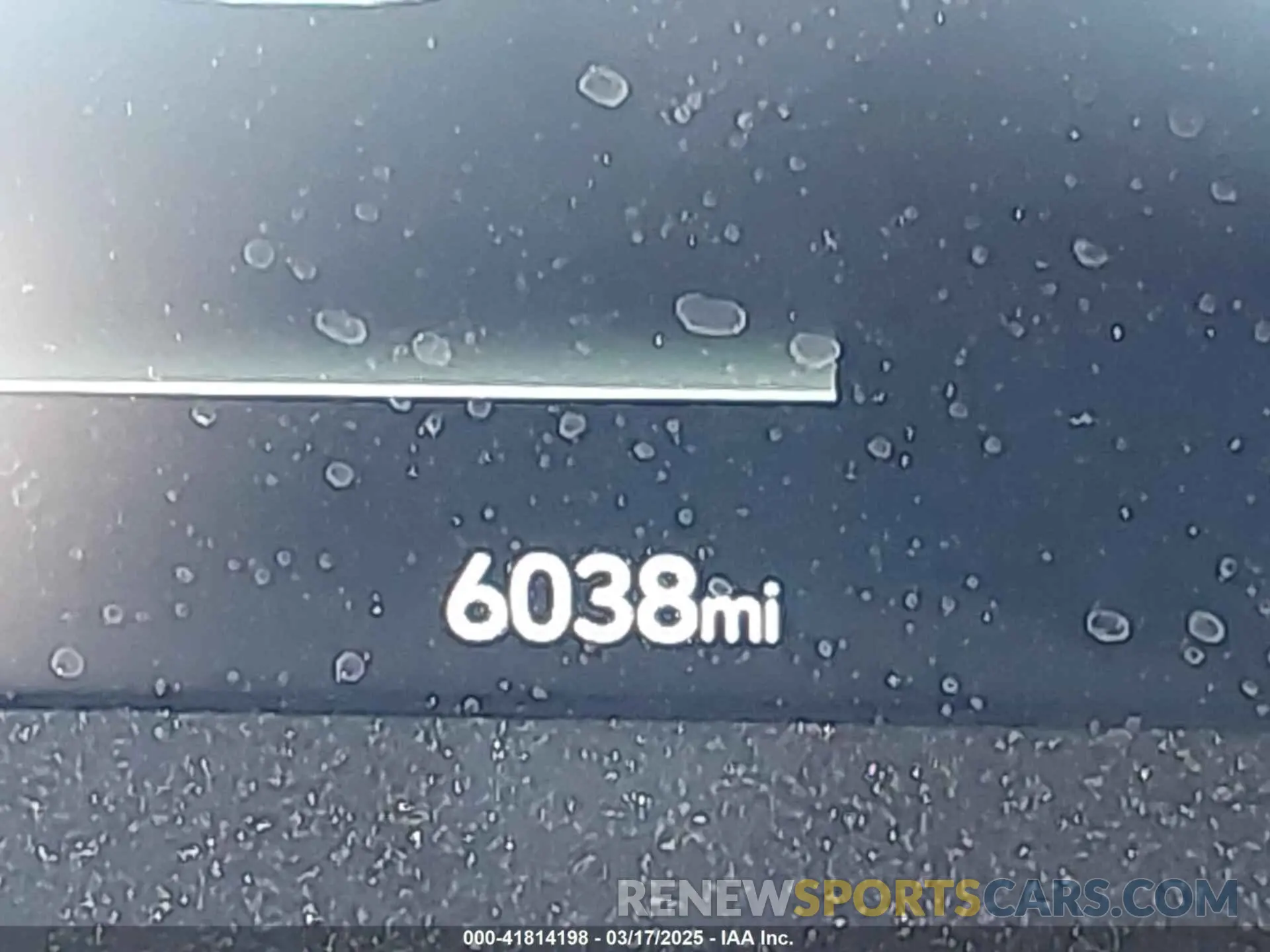 16 Photograph of a damaged car KMHLL4DG5RU842031 HYUNDAI ELANTRA 2024