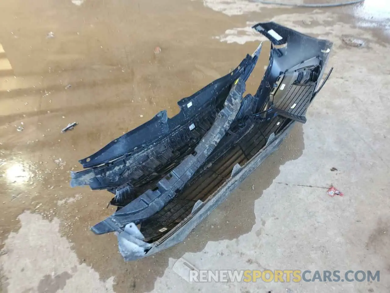 12 Photograph of a damaged car KMHLL4DG6RU771499 HYUNDAI ELANTRA 2024