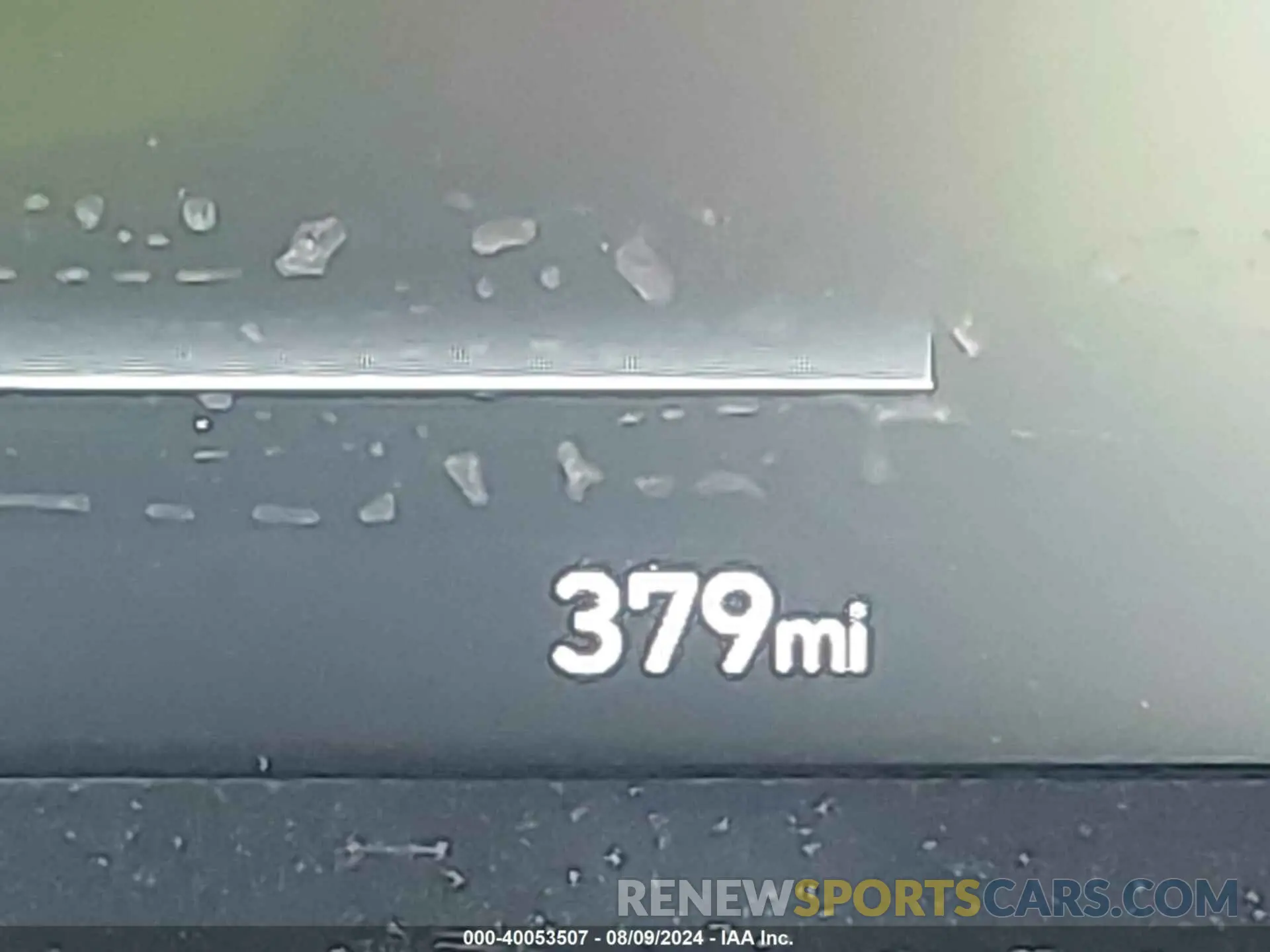 15 Photograph of a damaged car KMHLL4DG6RU786875 HYUNDAI ELANTRA 2024