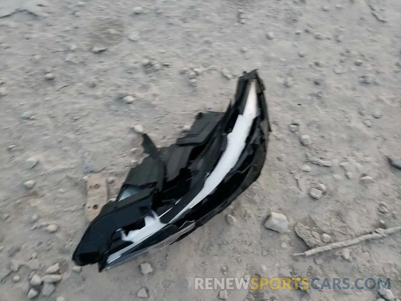 14 Photograph of a damaged car KMHLL4DG6RU843446 HYUNDAI ELANTRA 2024