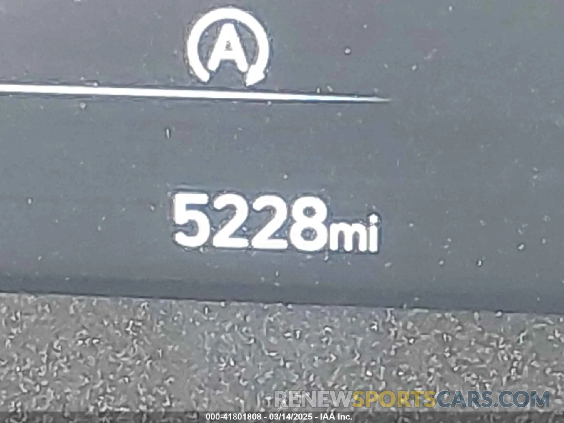 16 Photograph of a damaged car KMHLL4DG7RU851961 HYUNDAI ELANTRA 2024