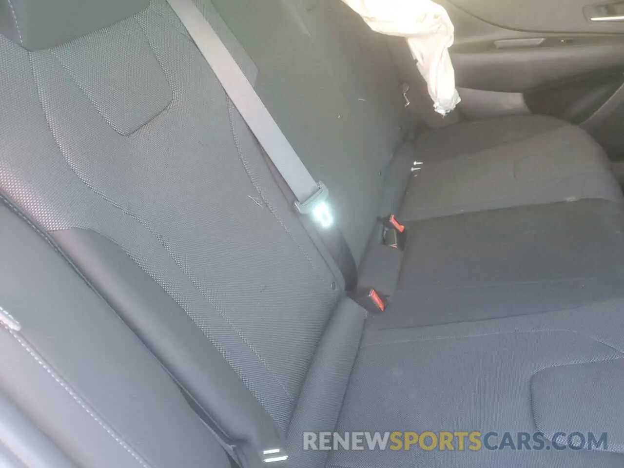 10 Photograph of a damaged car KMHLL4DG8RU685885 HYUNDAI ELANTRA 2024