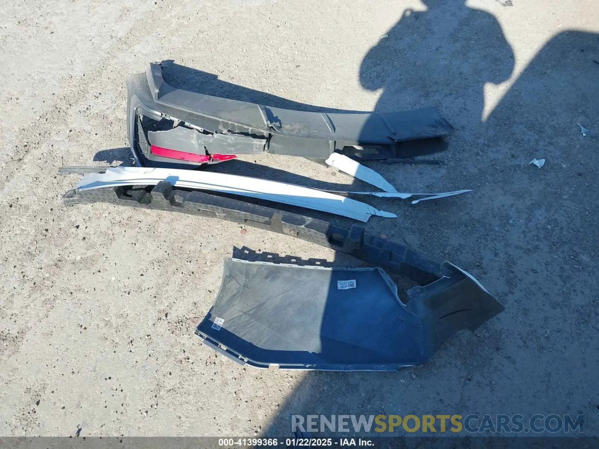 12 Photograph of a damaged car KMHLL4DG9RU828312 HYUNDAI ELANTRA 2024