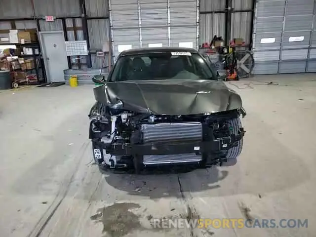 10 Photograph of a damaged car KMHLL4DGXRU851159 HYUNDAI ELANTRA 2024