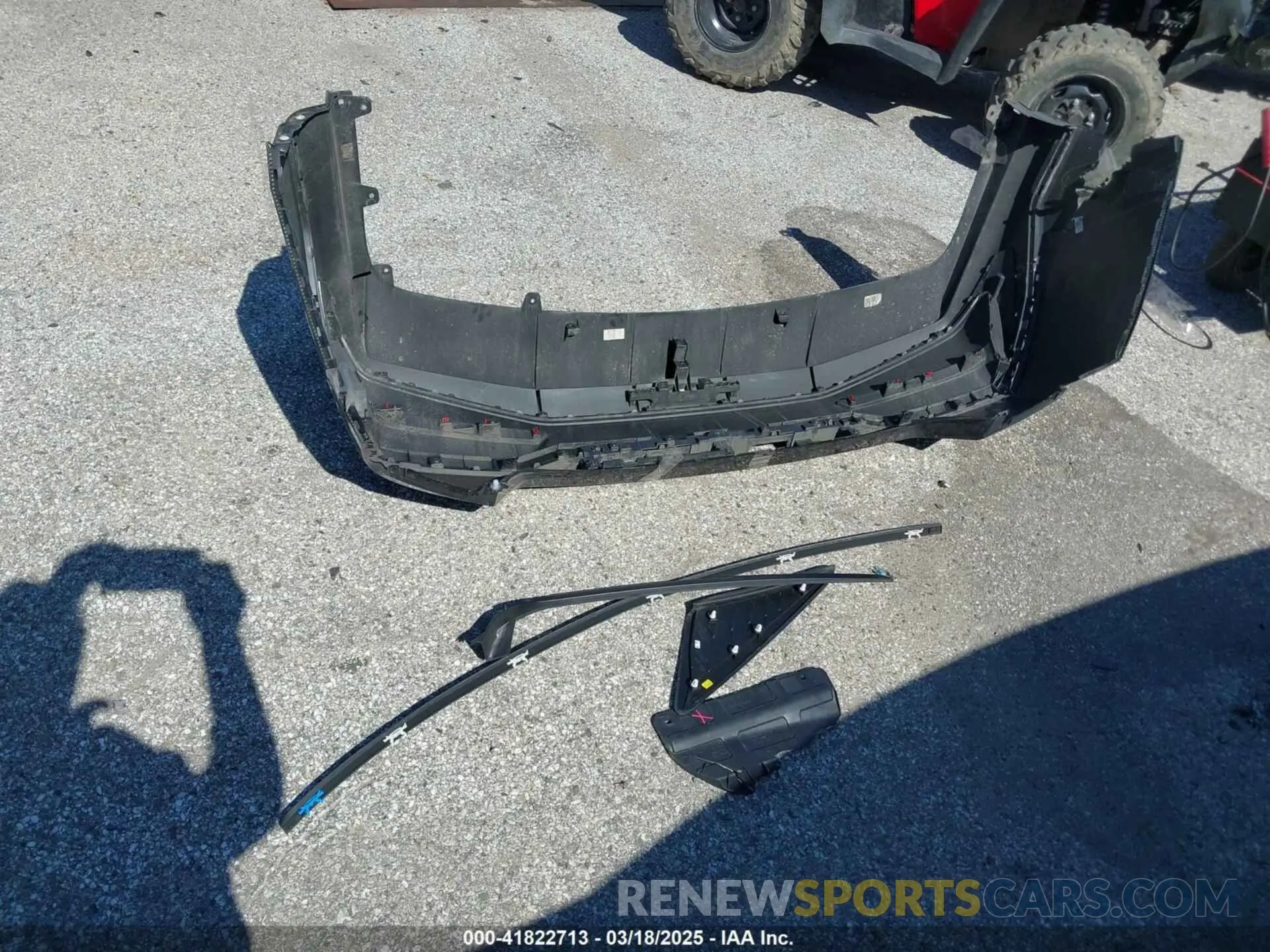 12 Photograph of a damaged car KMHLM4DG0RU640615 HYUNDAI ELANTRA 2024