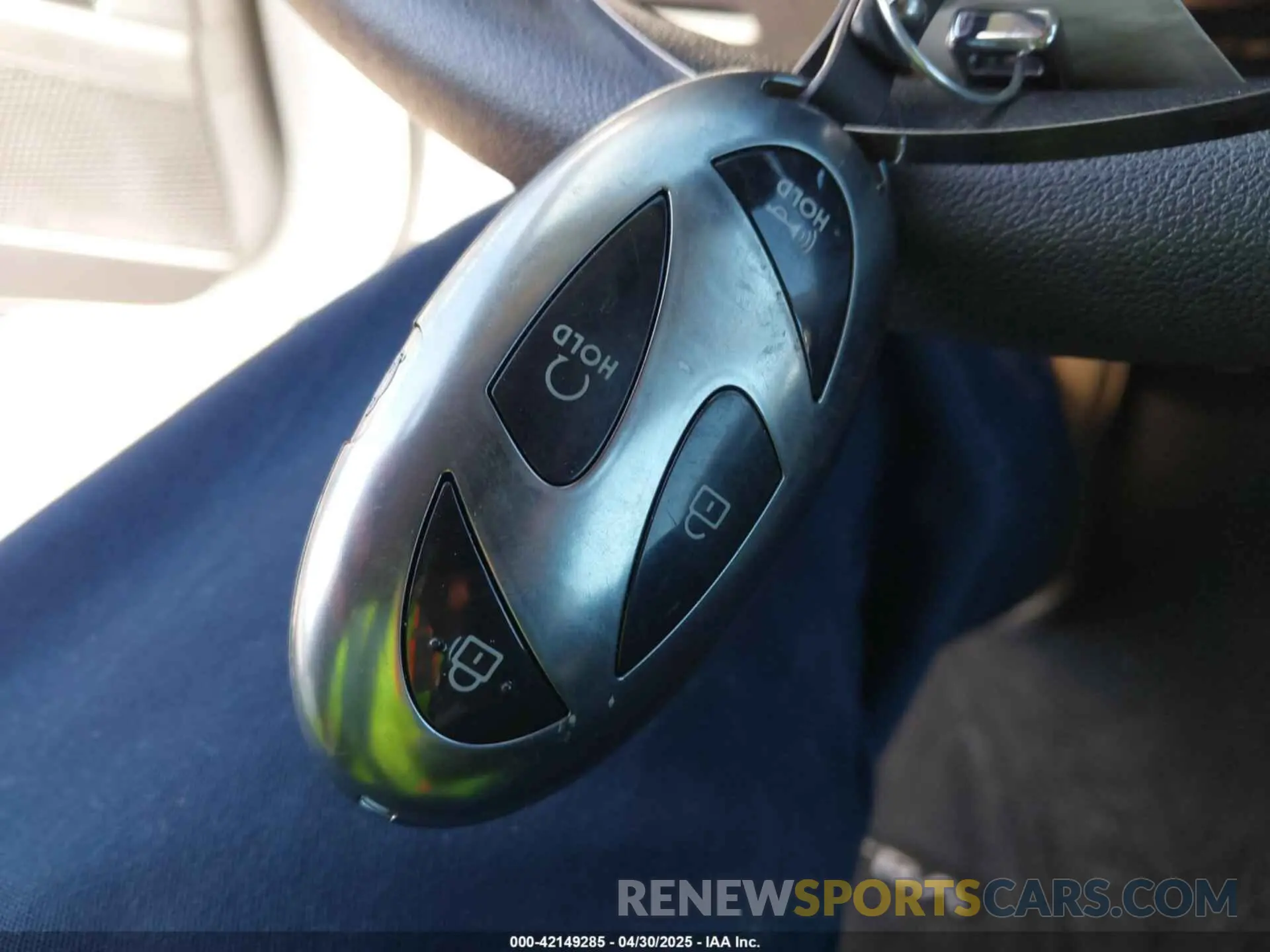 11 Photograph of a damaged car KMHLM4DG0RU643353 HYUNDAI ELANTRA 2024