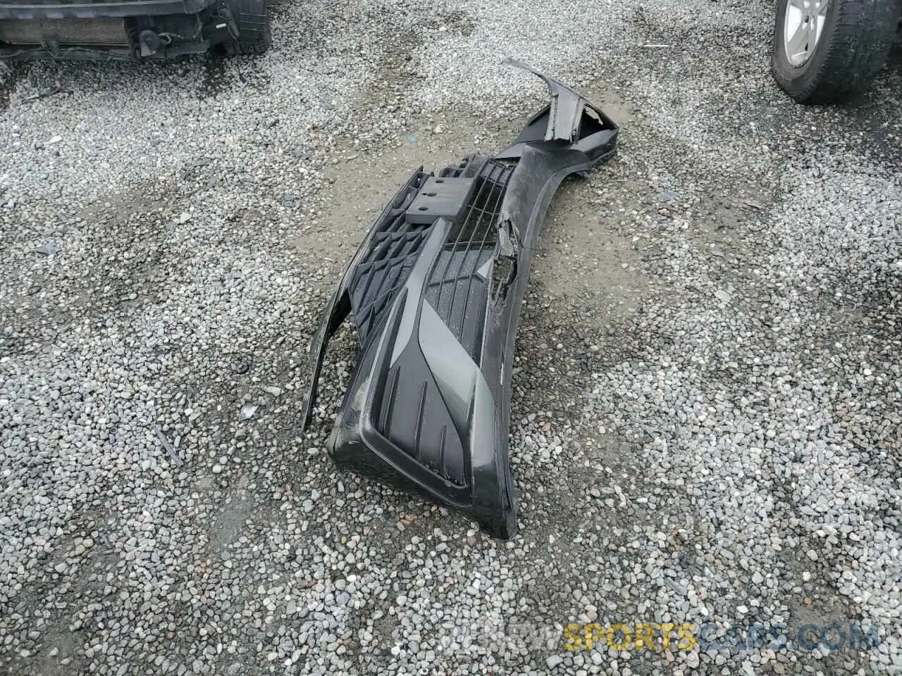 12 Photograph of a damaged car KMHLM4DG0RU666499 HYUNDAI ELANTRA 2024