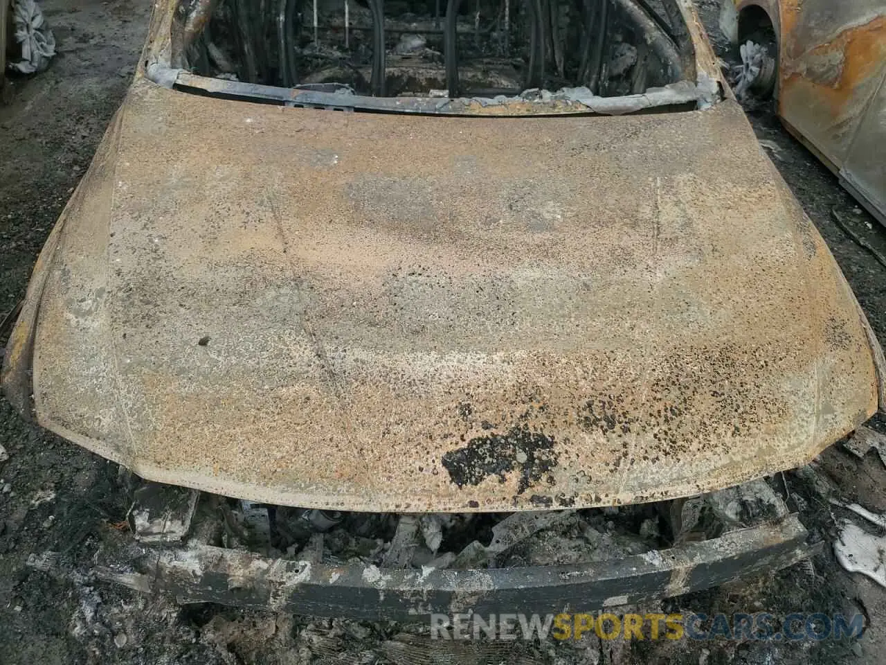 13 Photograph of a damaged car KMHLM4DG0RU670312 HYUNDAI ELANTRA 2024