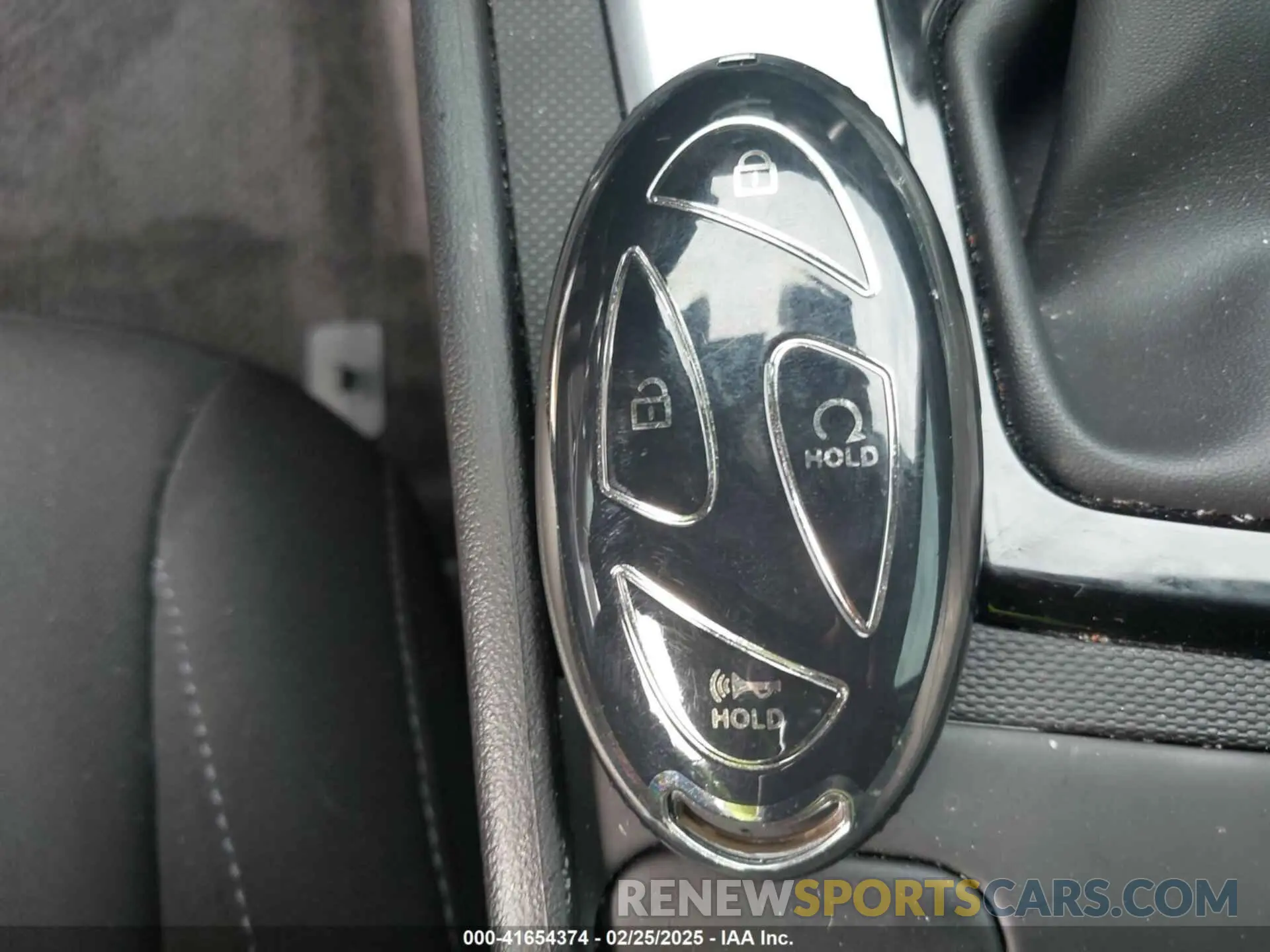 11 Photograph of a damaged car KMHLM4DG0RU817079 HYUNDAI ELANTRA 2024