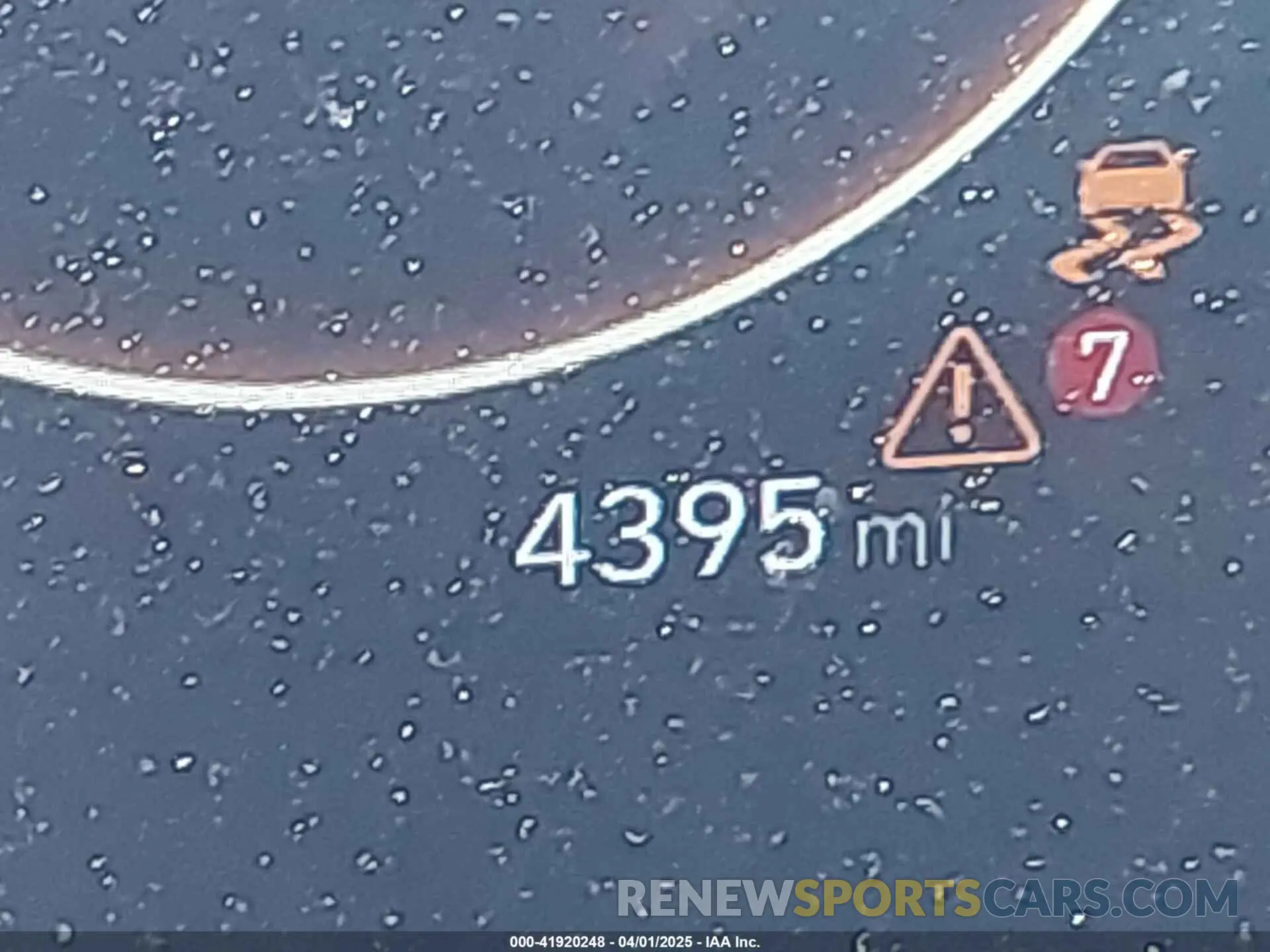 14 Photograph of a damaged car KMHLM4DG0RU835422 HYUNDAI ELANTRA 2024
