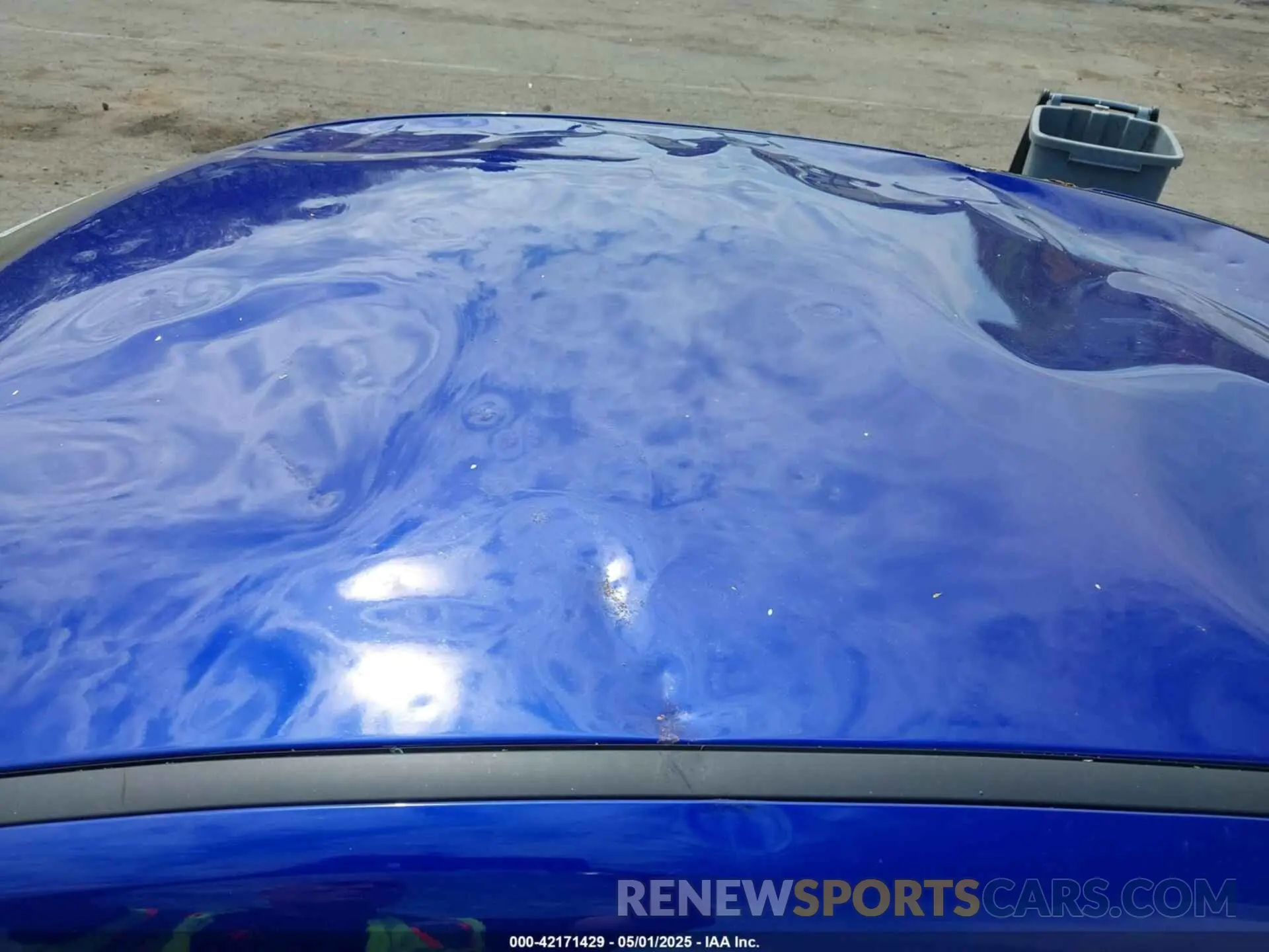 18 Photograph of a damaged car KMHLM4DG1RU667757 HYUNDAI ELANTRA 2024