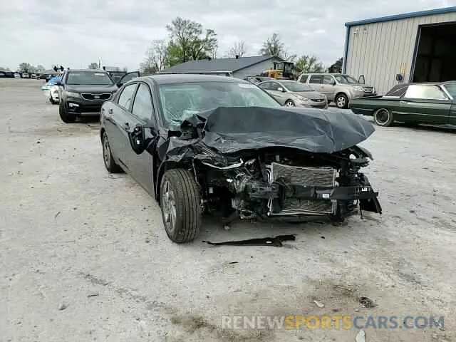 10 Photograph of a damaged car KMHLM4DG1RU691170 HYUNDAI ELANTRA 2024