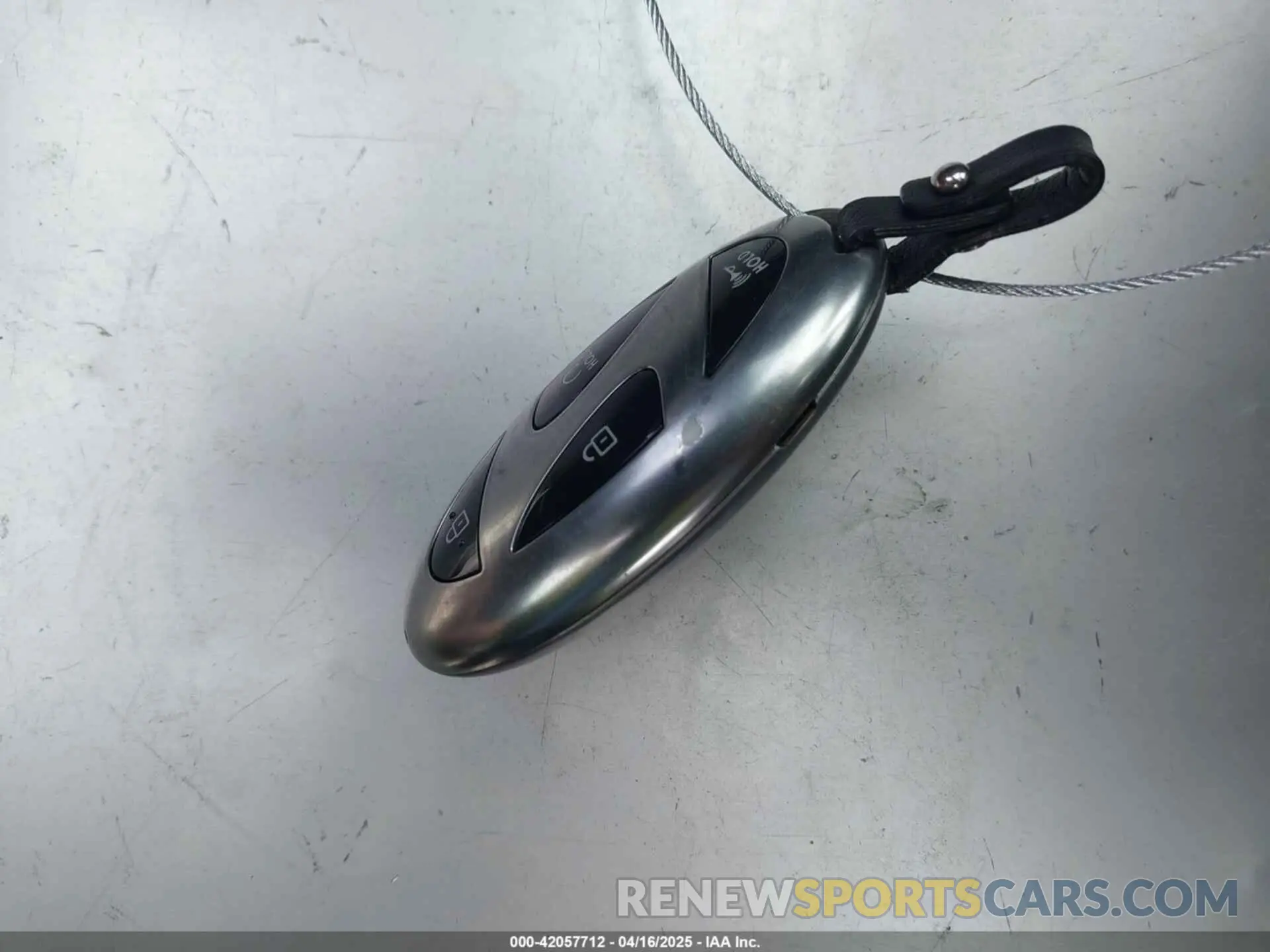 11 Photograph of a damaged car KMHLM4DG1RU730887 HYUNDAI ELANTRA 2024