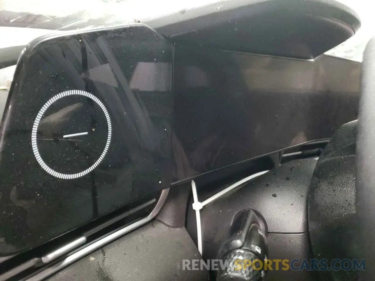 9 Photograph of a damaged car KMHLM4DG1RU736575 HYUNDAI ELANTRA 2024