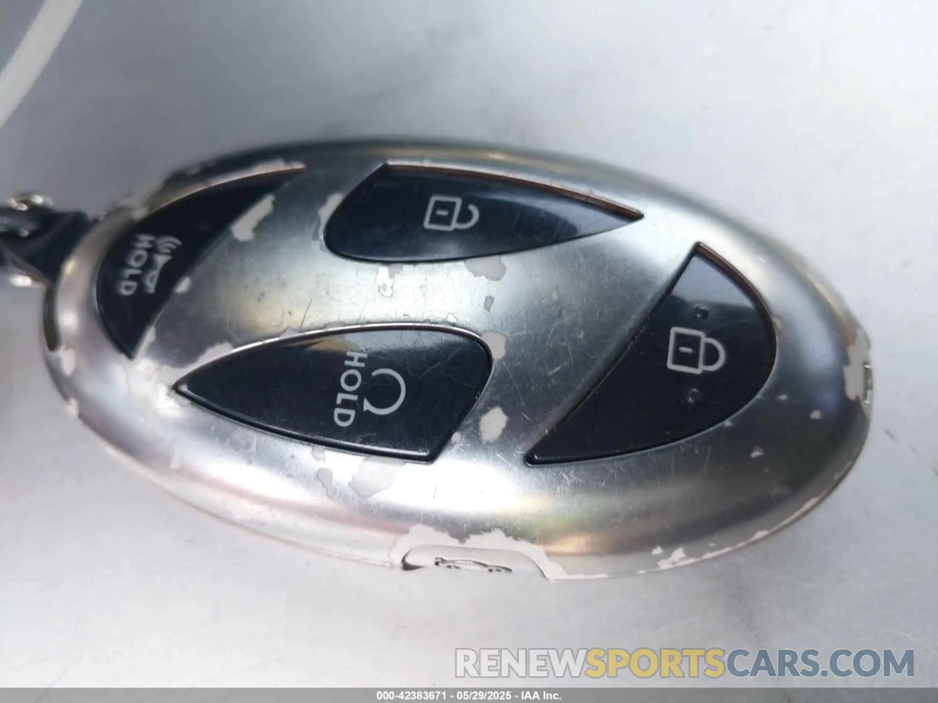 11 Photograph of a damaged car KMHLM4DG1RU741159 HYUNDAI ELANTRA 2024