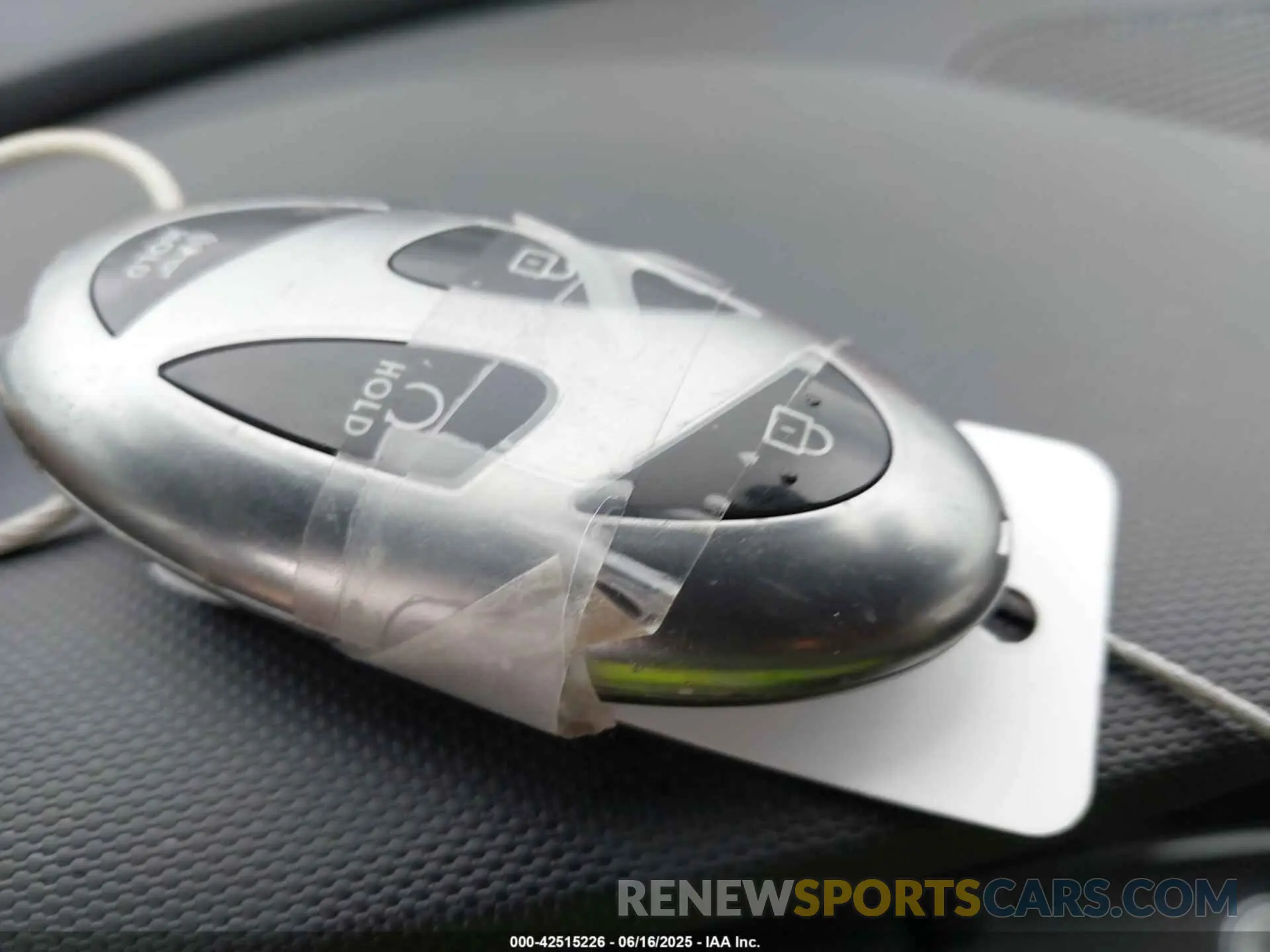 11 Photograph of a damaged car KMHLM4DG1RU756339 HYUNDAI ELANTRA 2024