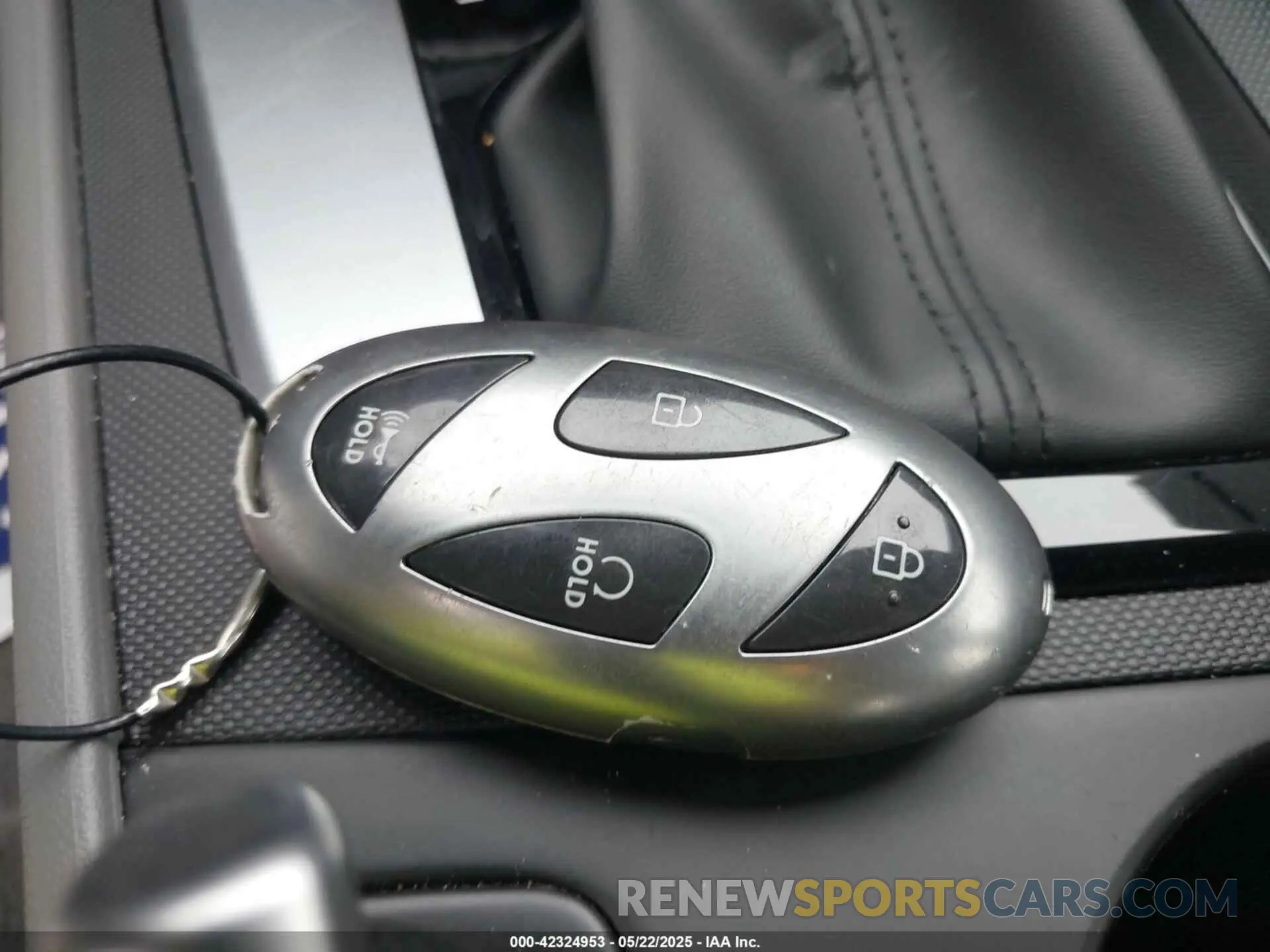 11 Photograph of a damaged car KMHLM4DG2RU648103 HYUNDAI ELANTRA 2024