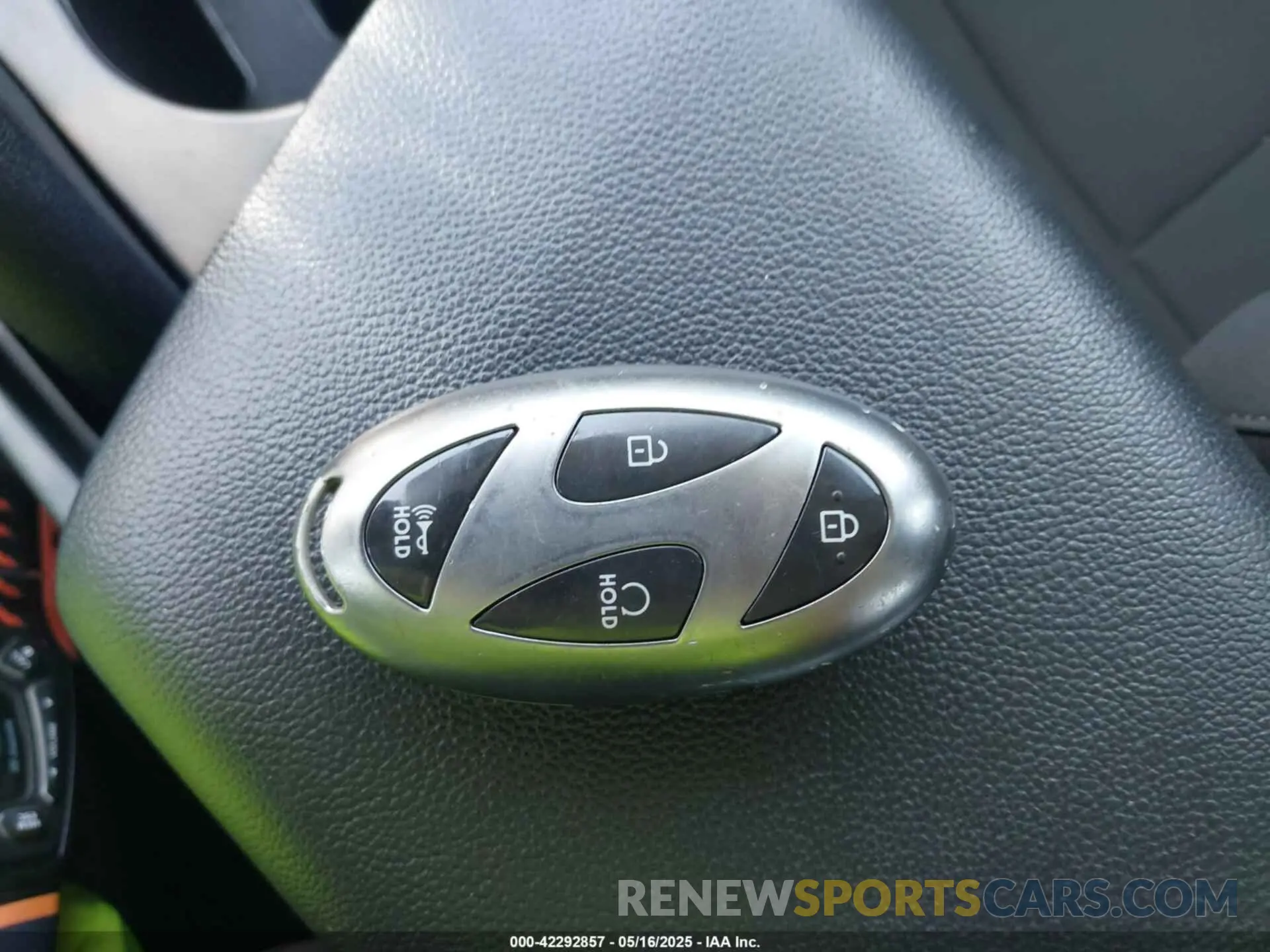 11 Photograph of a damaged car KMHLM4DG2RU655715 HYUNDAI ELANTRA 2024