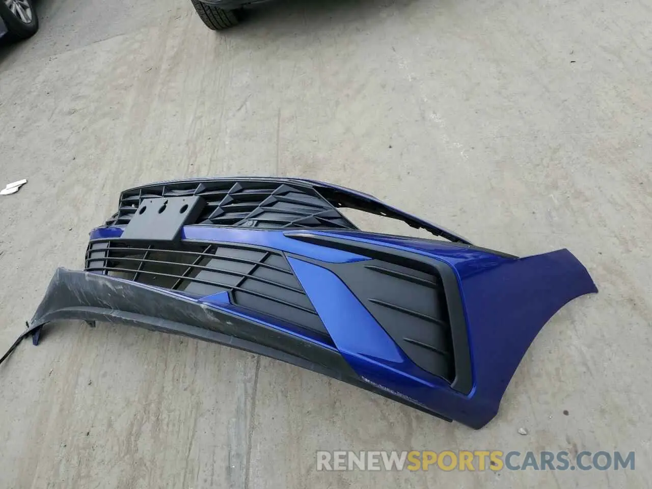 12 Photograph of a damaged car KMHLM4DG2RU668660 HYUNDAI ELANTRA 2024