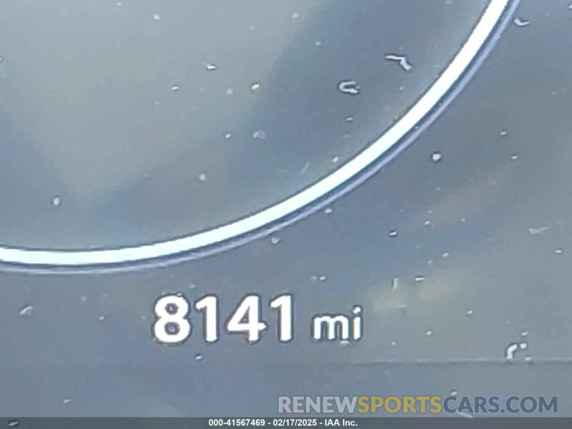 15 Photograph of a damaged car KMHLM4DG2RU735841 HYUNDAI ELANTRA 2024