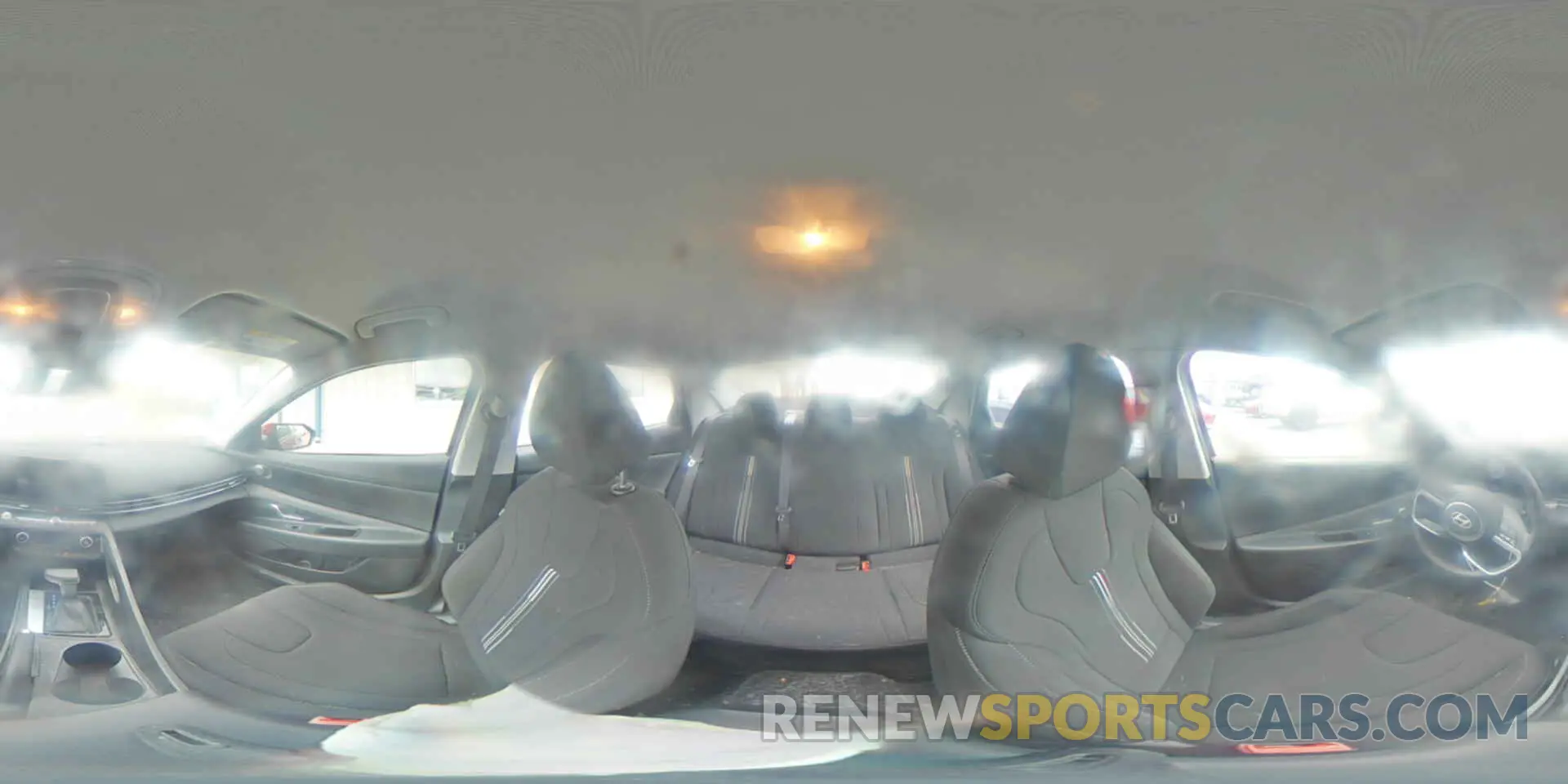 13 Photograph of a damaged car KMHLM4DG2RU759461 HYUNDAI ELANTRA 2024