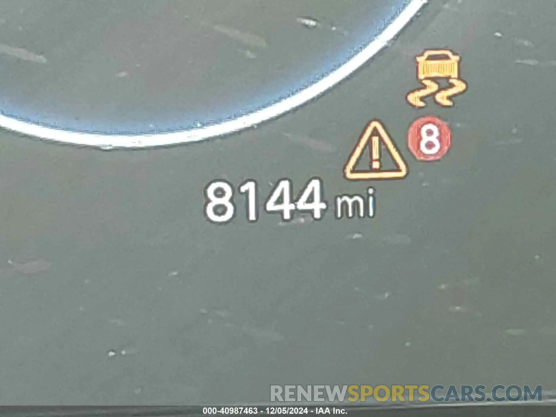 16 Photograph of a damaged car KMHLM4DG2RU846115 HYUNDAI ELANTRA 2024