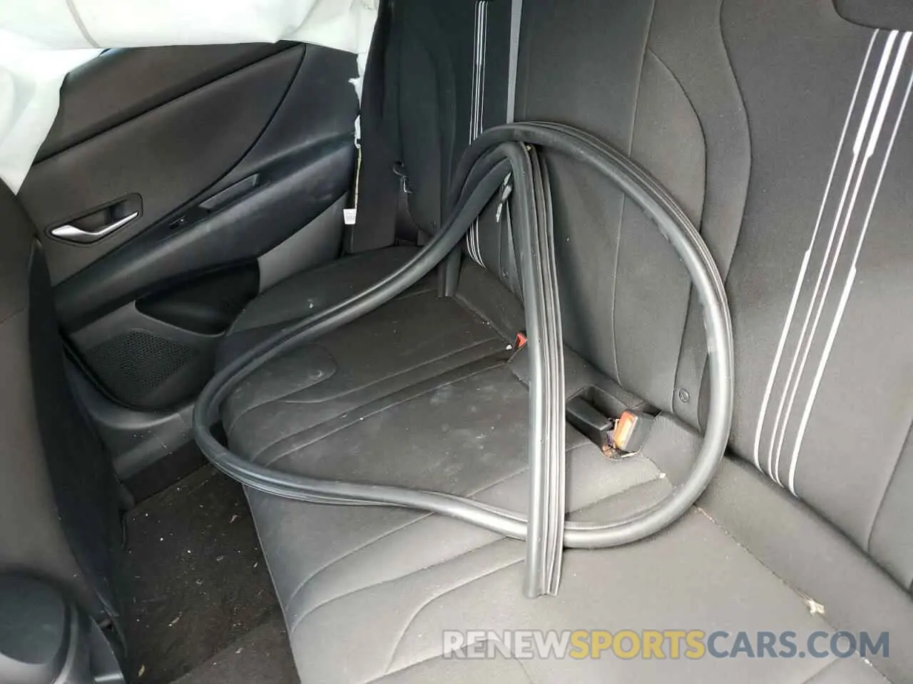 12 Photograph of a damaged car KMHLM4DG3RU699657 HYUNDAI ELANTRA 2024