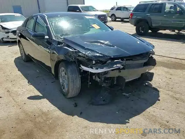 13 Photograph of a damaged car KMHLM4DG3RU757170 HYUNDAI ELANTRA 2024