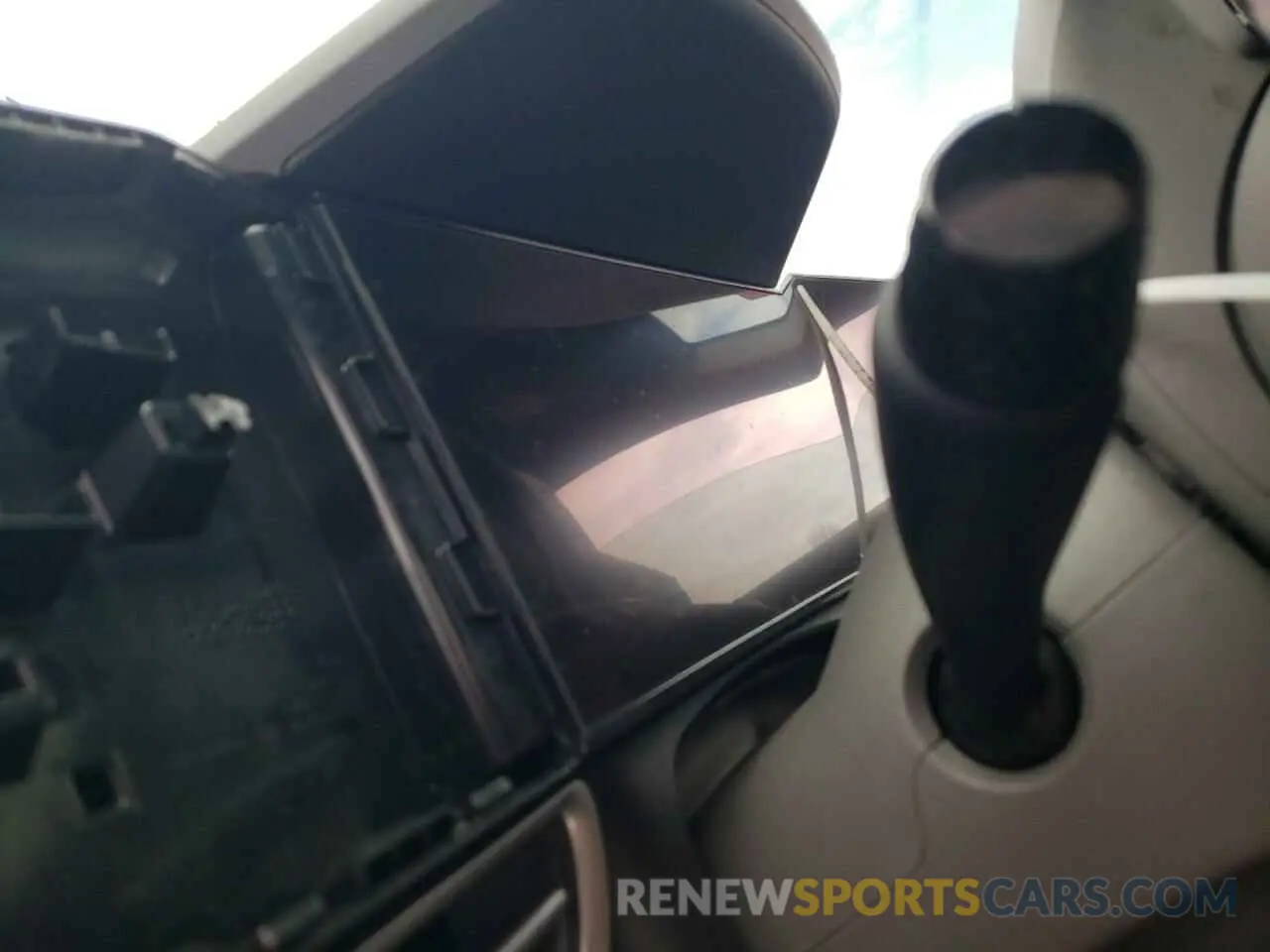 9 Photograph of a damaged car KMHLM4DG3RU761221 HYUNDAI ELANTRA 2024