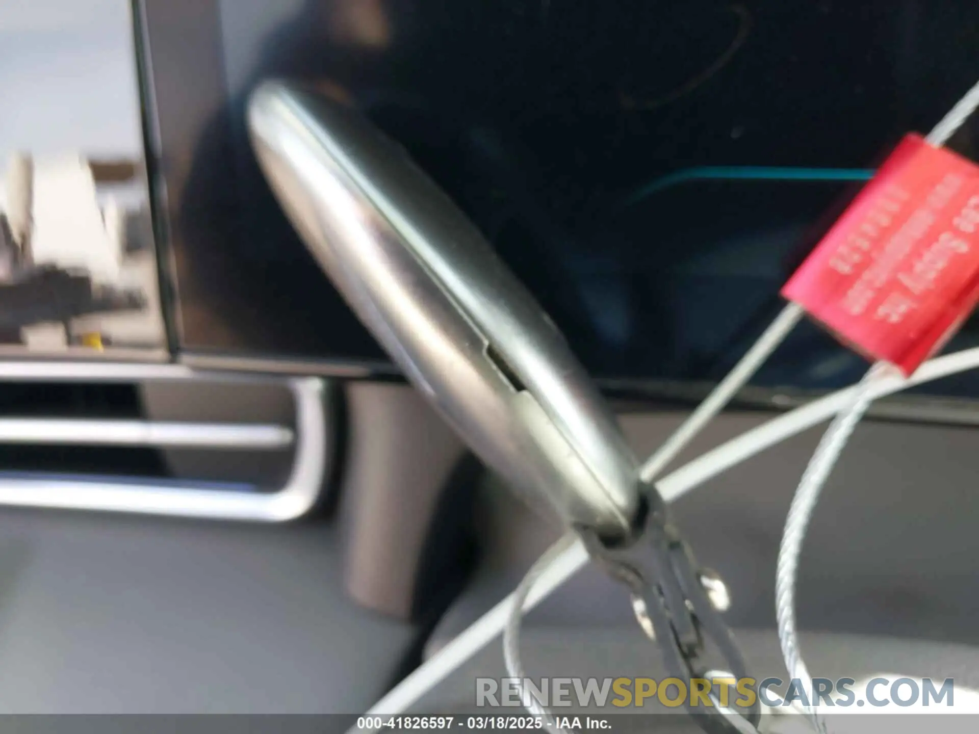11 Photograph of a damaged car KMHLM4DG3RU792467 HYUNDAI ELANTRA 2024