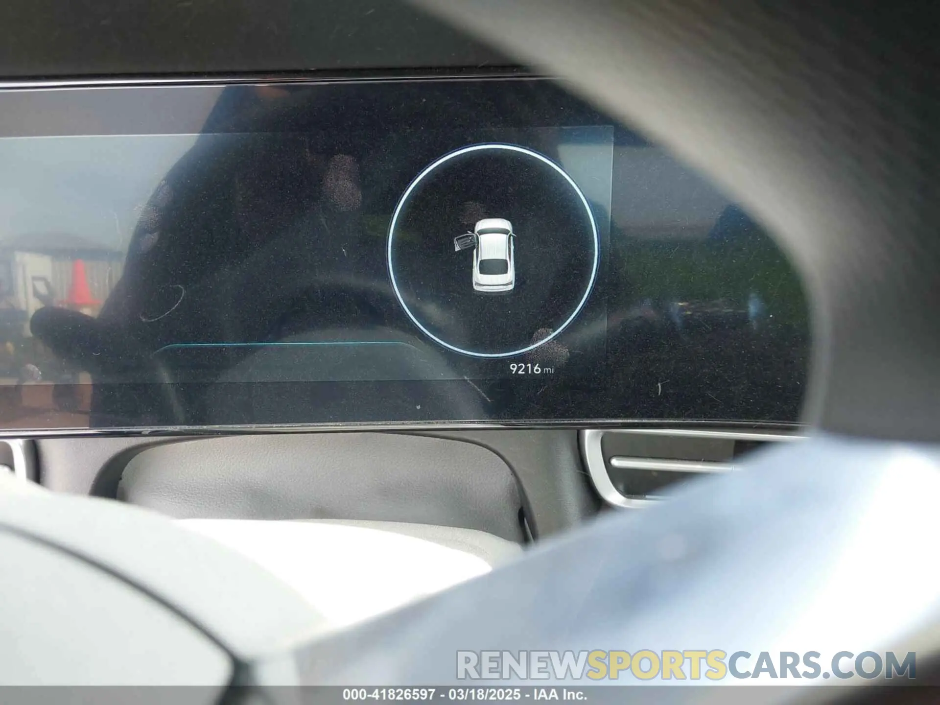 15 Photograph of a damaged car KMHLM4DG3RU792467 HYUNDAI ELANTRA 2024