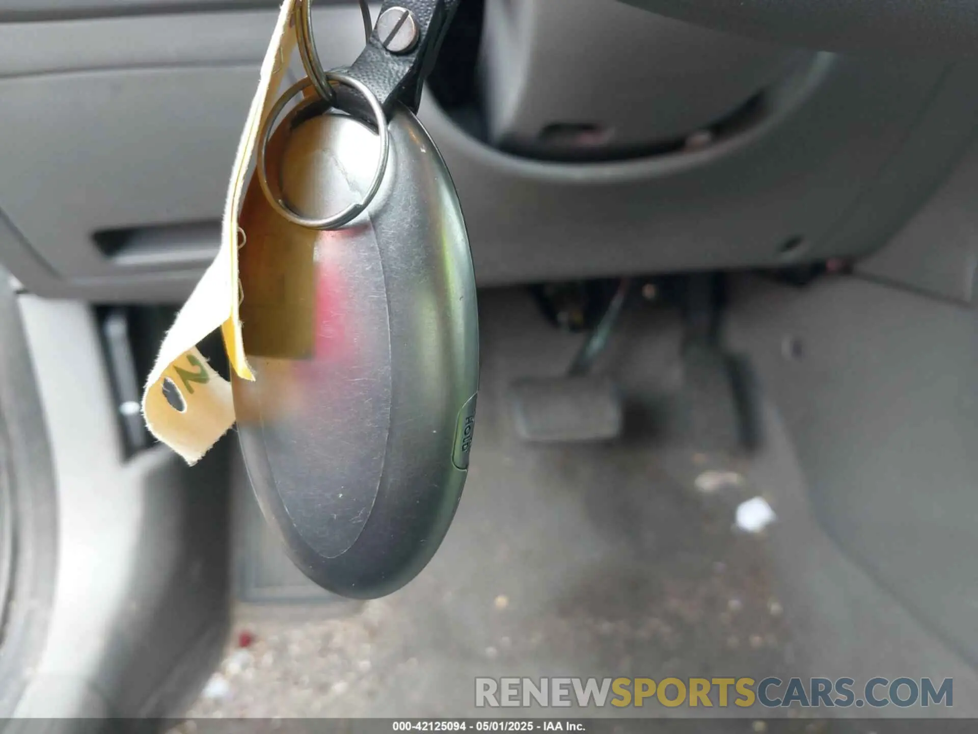 11 Photograph of a damaged car KMHLM4DG3RU812894 HYUNDAI ELANTRA 2024