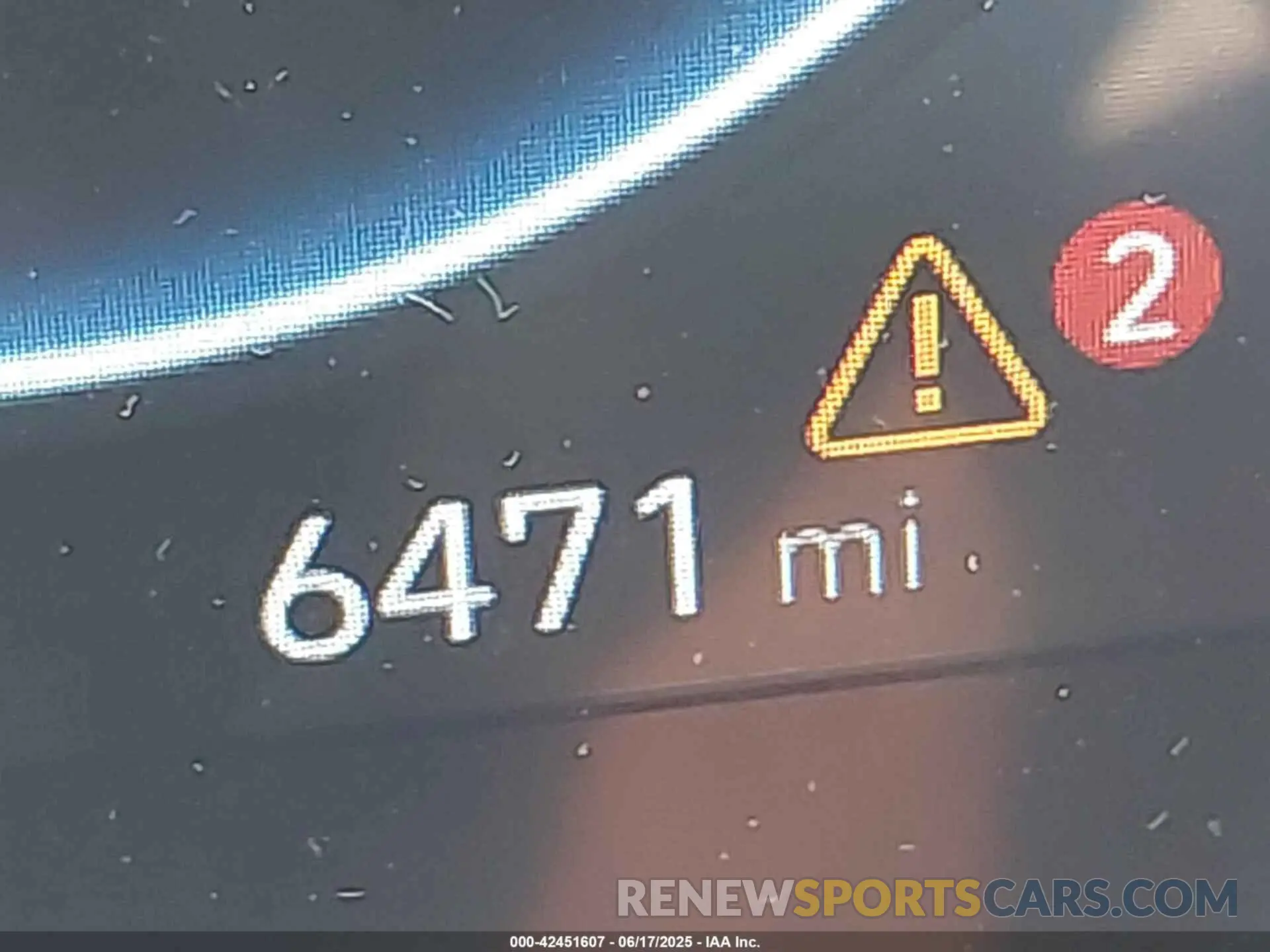 16 Photograph of a damaged car KMHLM4DG4RU694158 HYUNDAI ELANTRA 2024